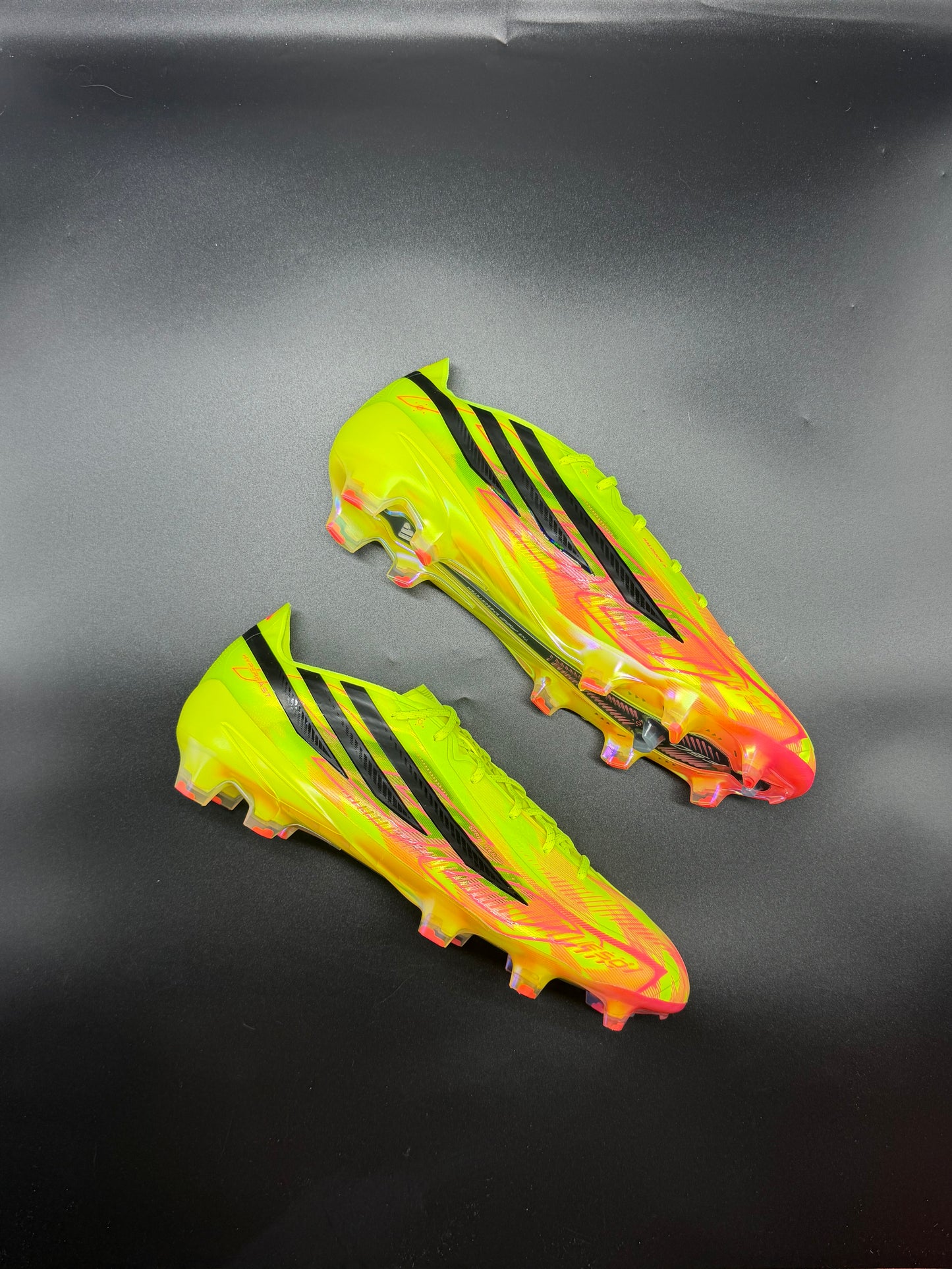 Adidas F50 Hyperfast FG