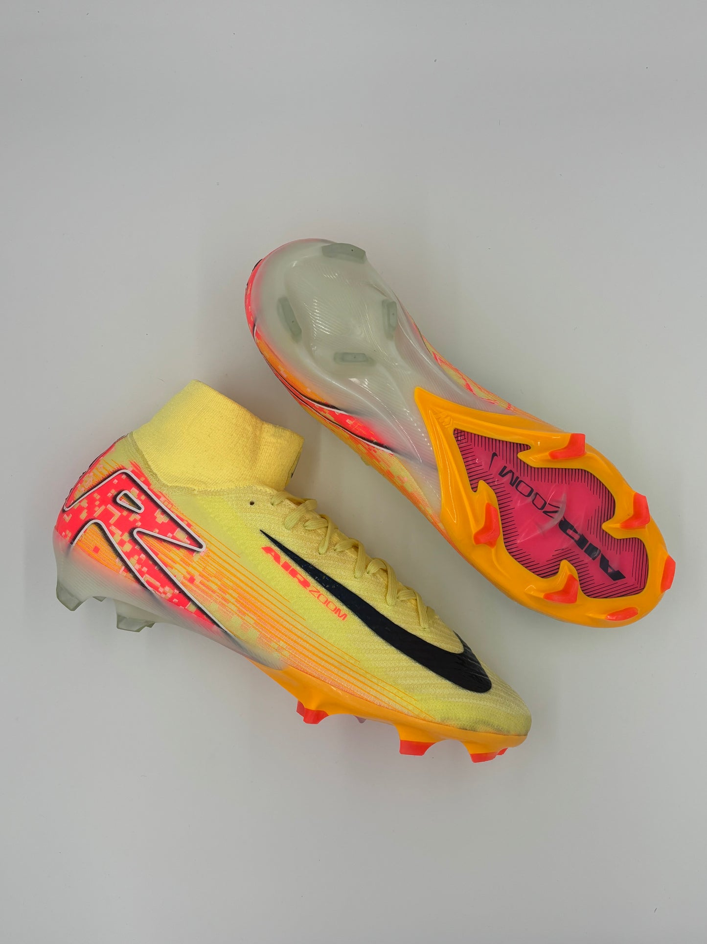 Nike Mercurial Superfly 16 FG