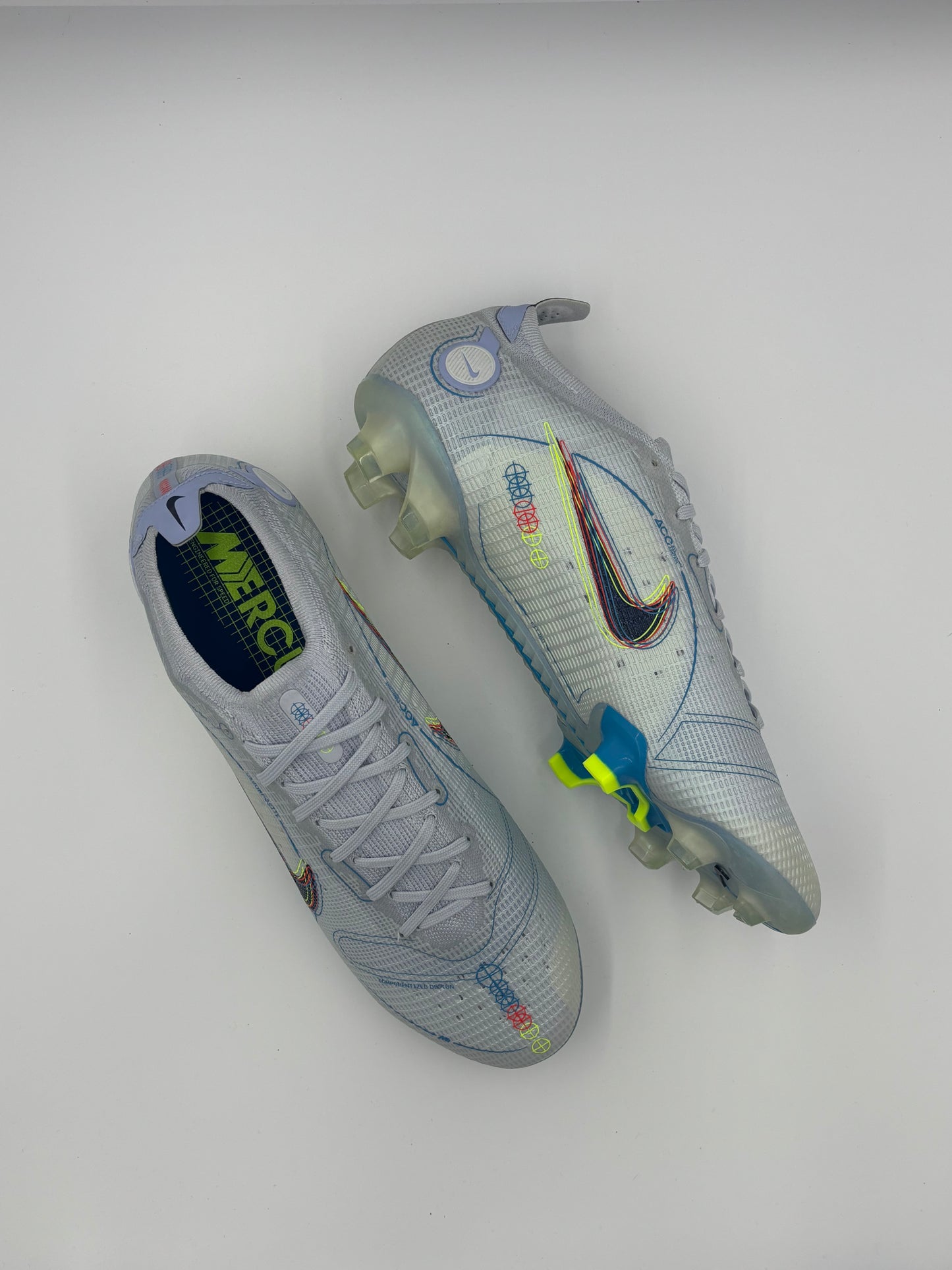 Nike Mercurial Vapor 14