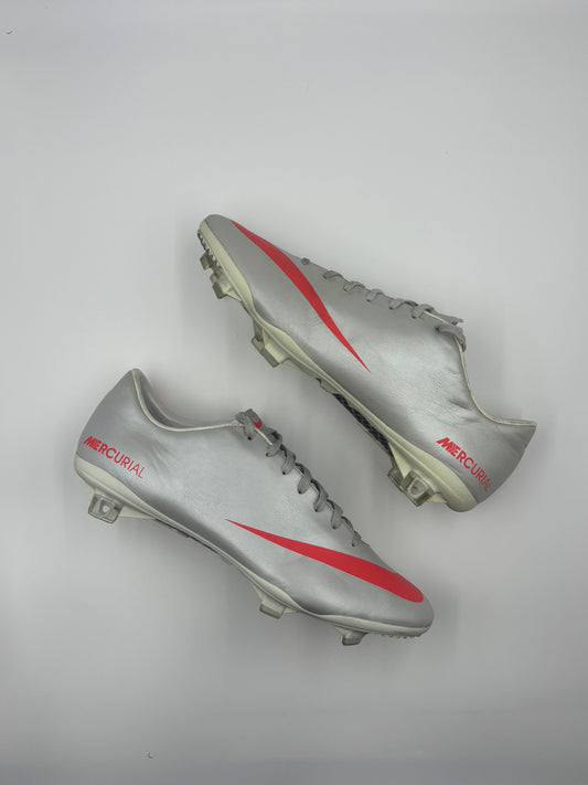 Nike Mercurial Vapor X NIKE ID