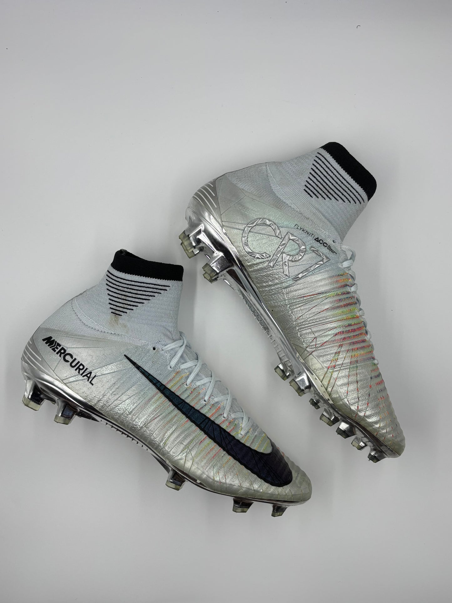 Nike Mercurial Superfly CR7