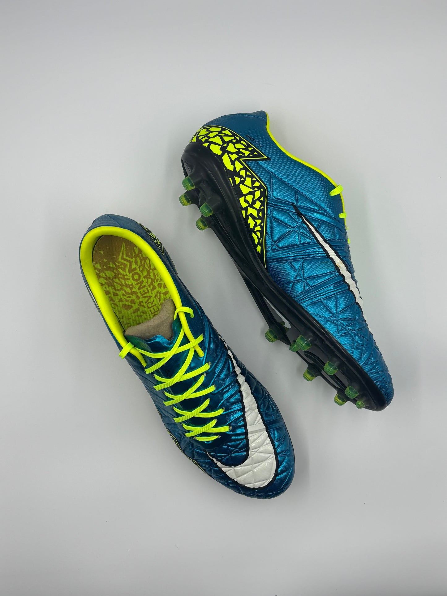 Nike Hypervenom 3