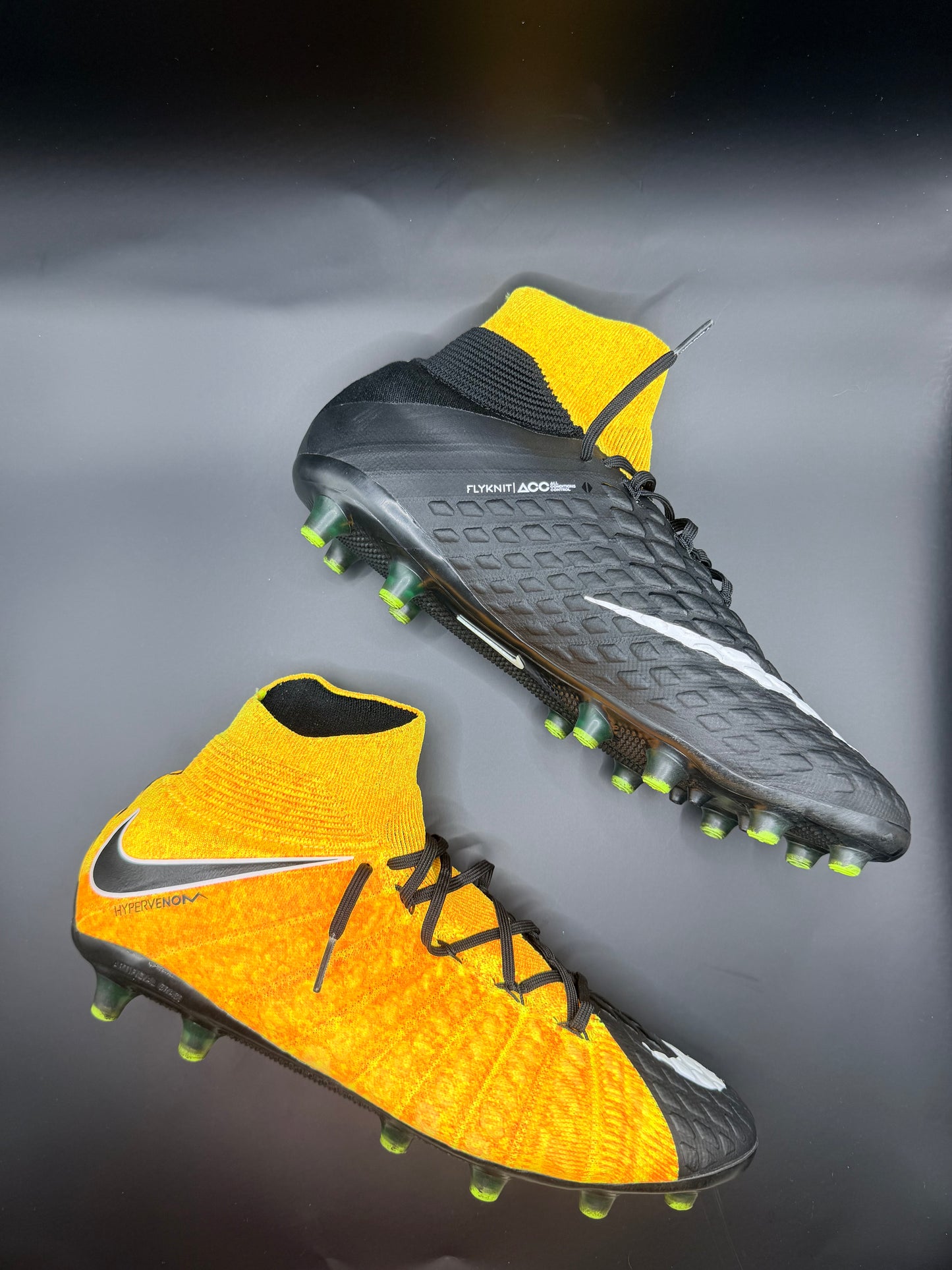 Nike Hypervenom 3 FG