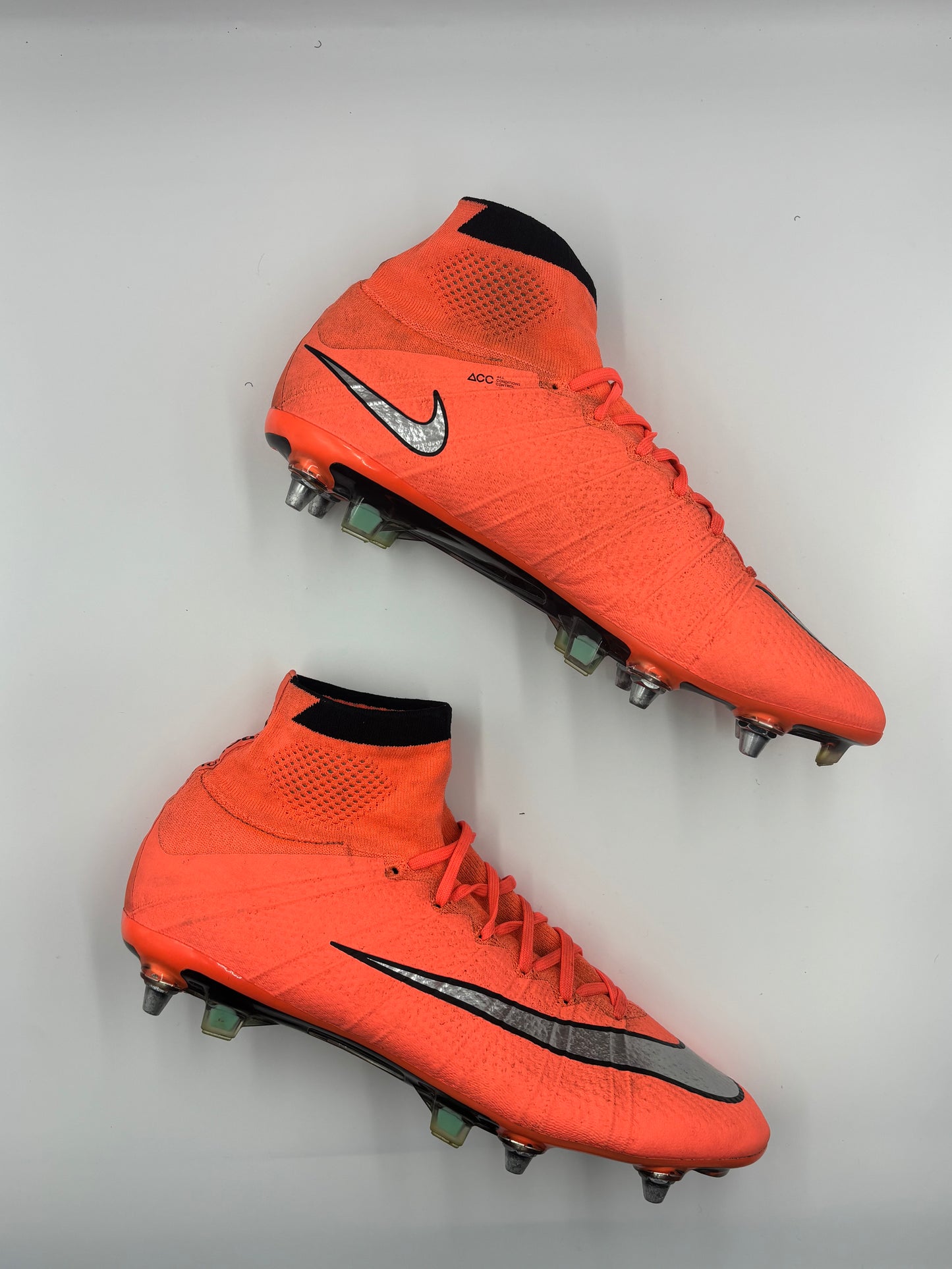 Nike Mercurial Superfly 4 Mango