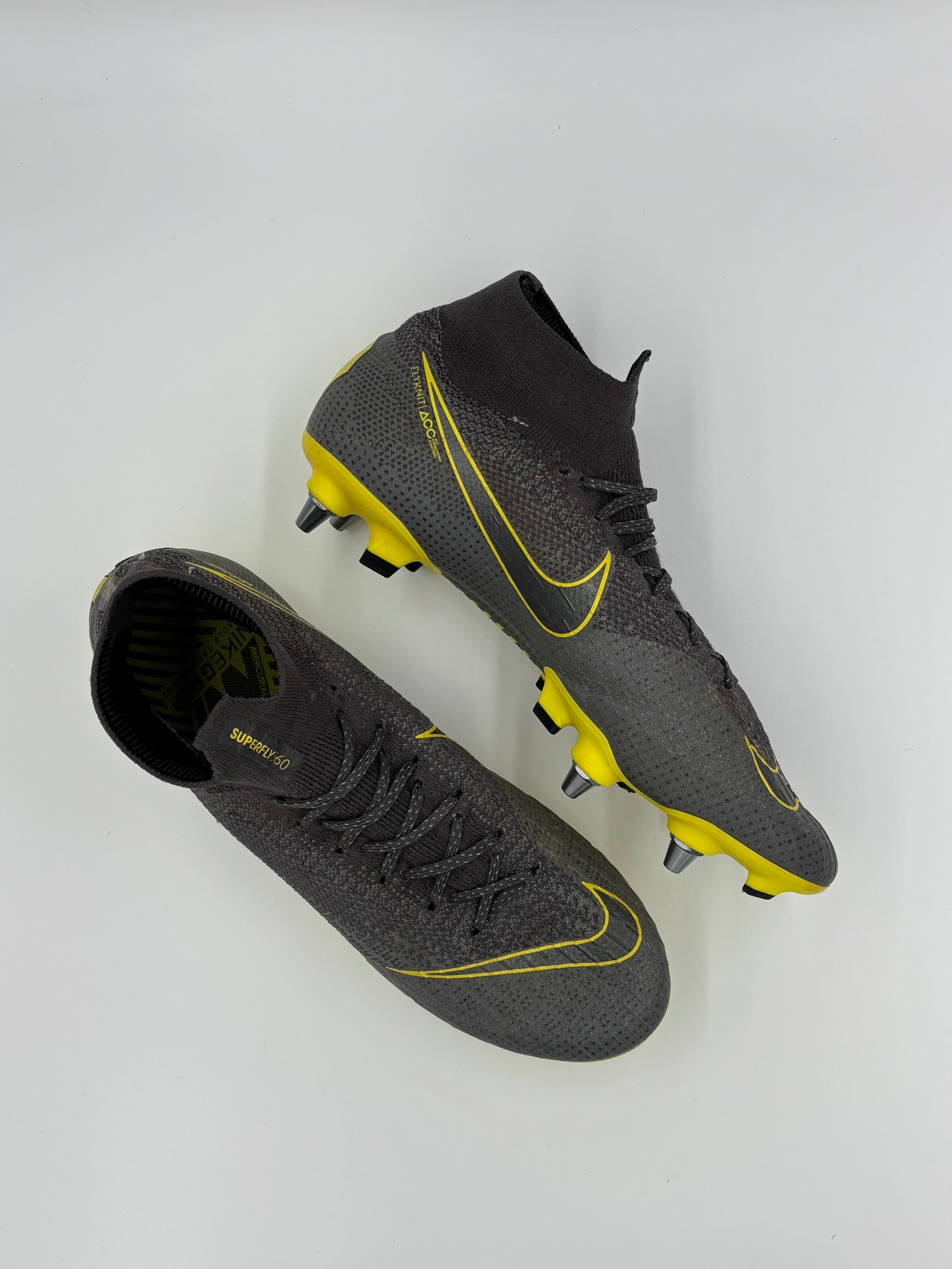 Nike Mercurial Vapor 12 SG