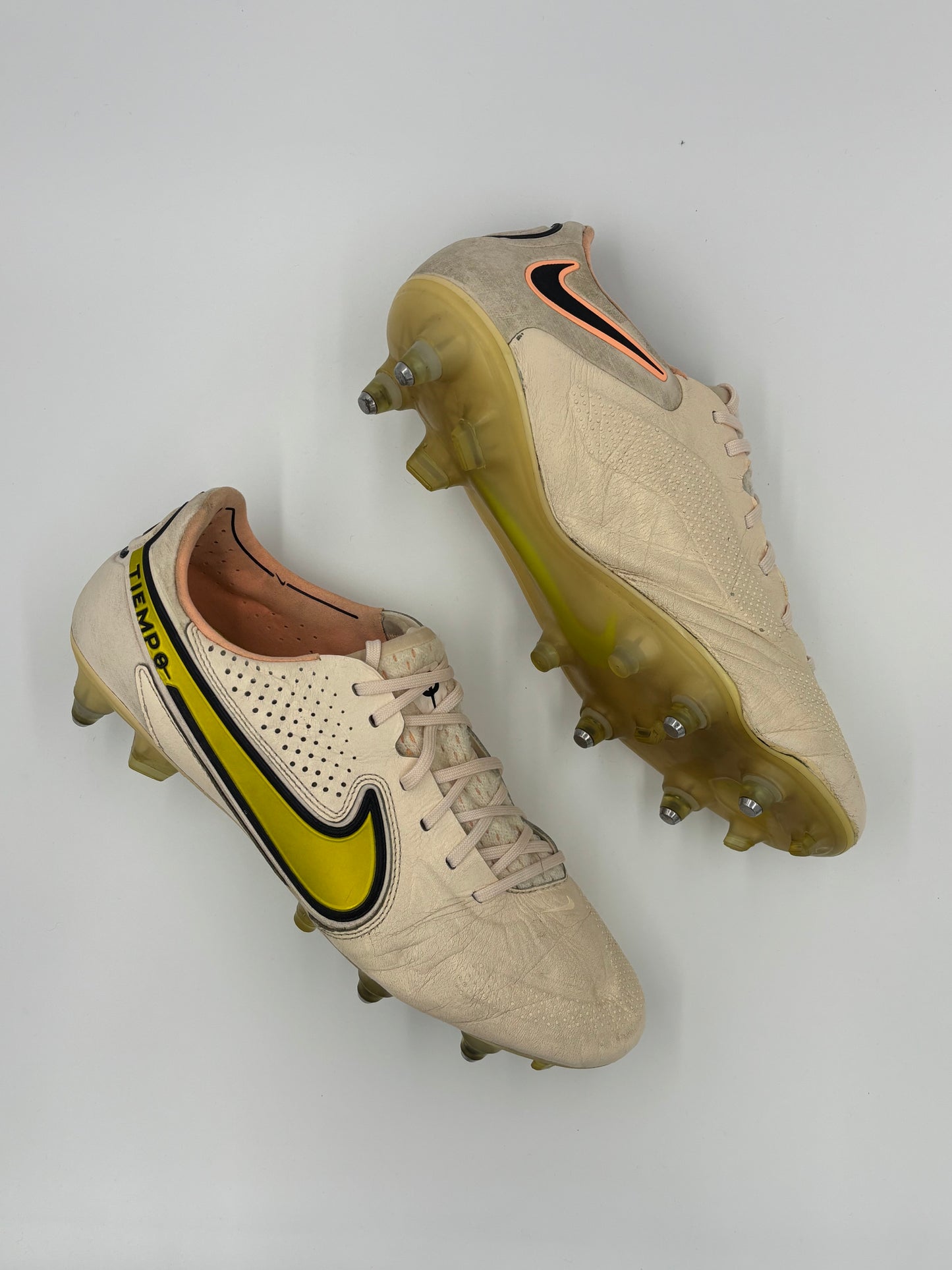 Nike Tiempo Legend 9 SG