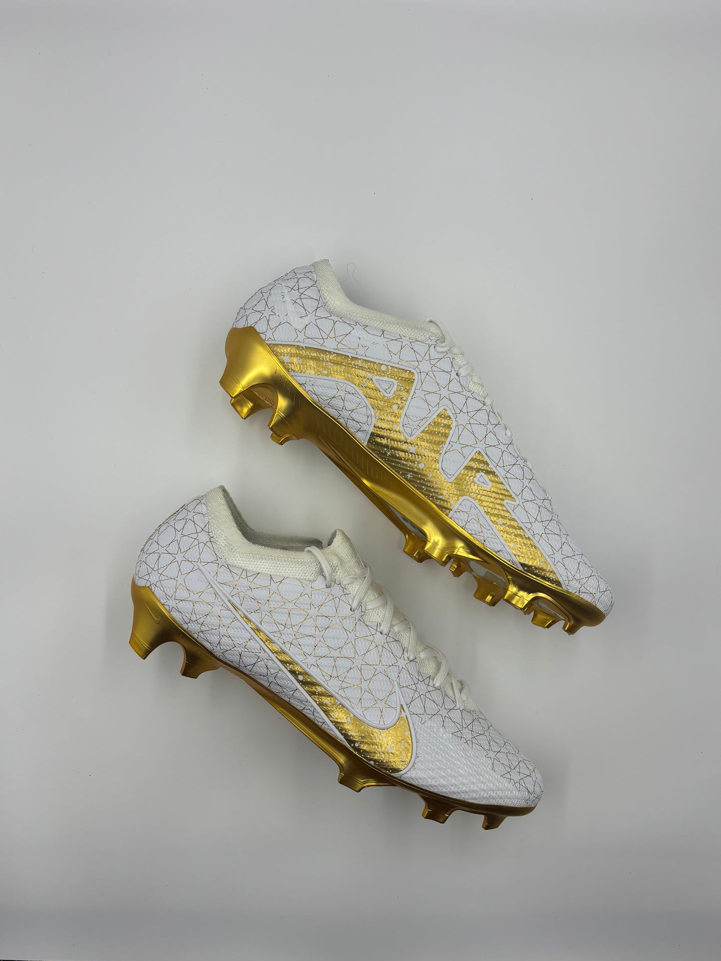 Nike Mercurial Vapor 15 FG