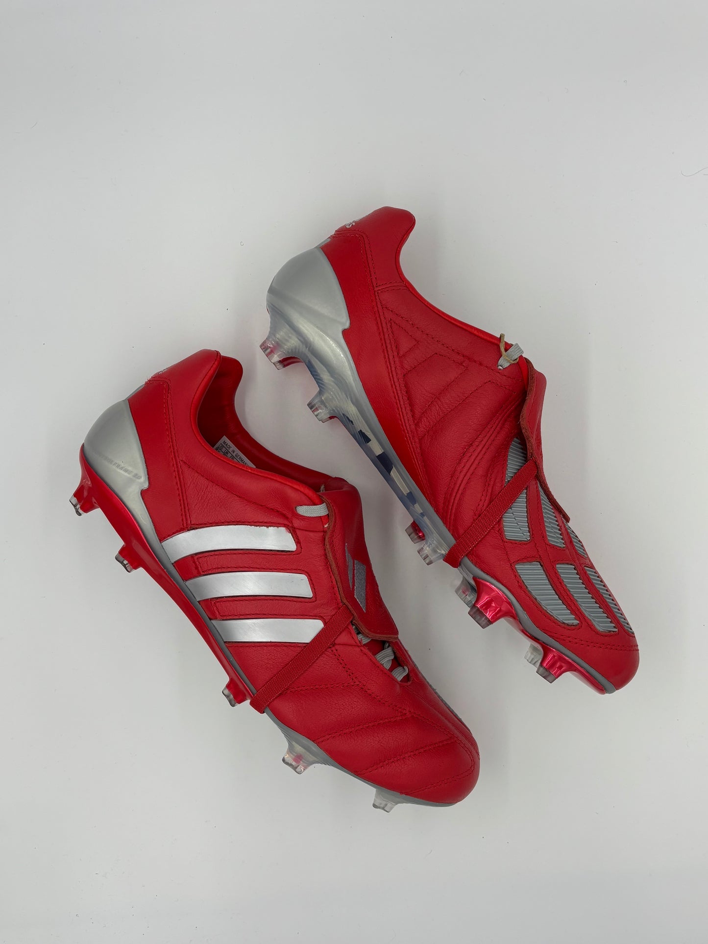 Adidas Predator Mania Remake