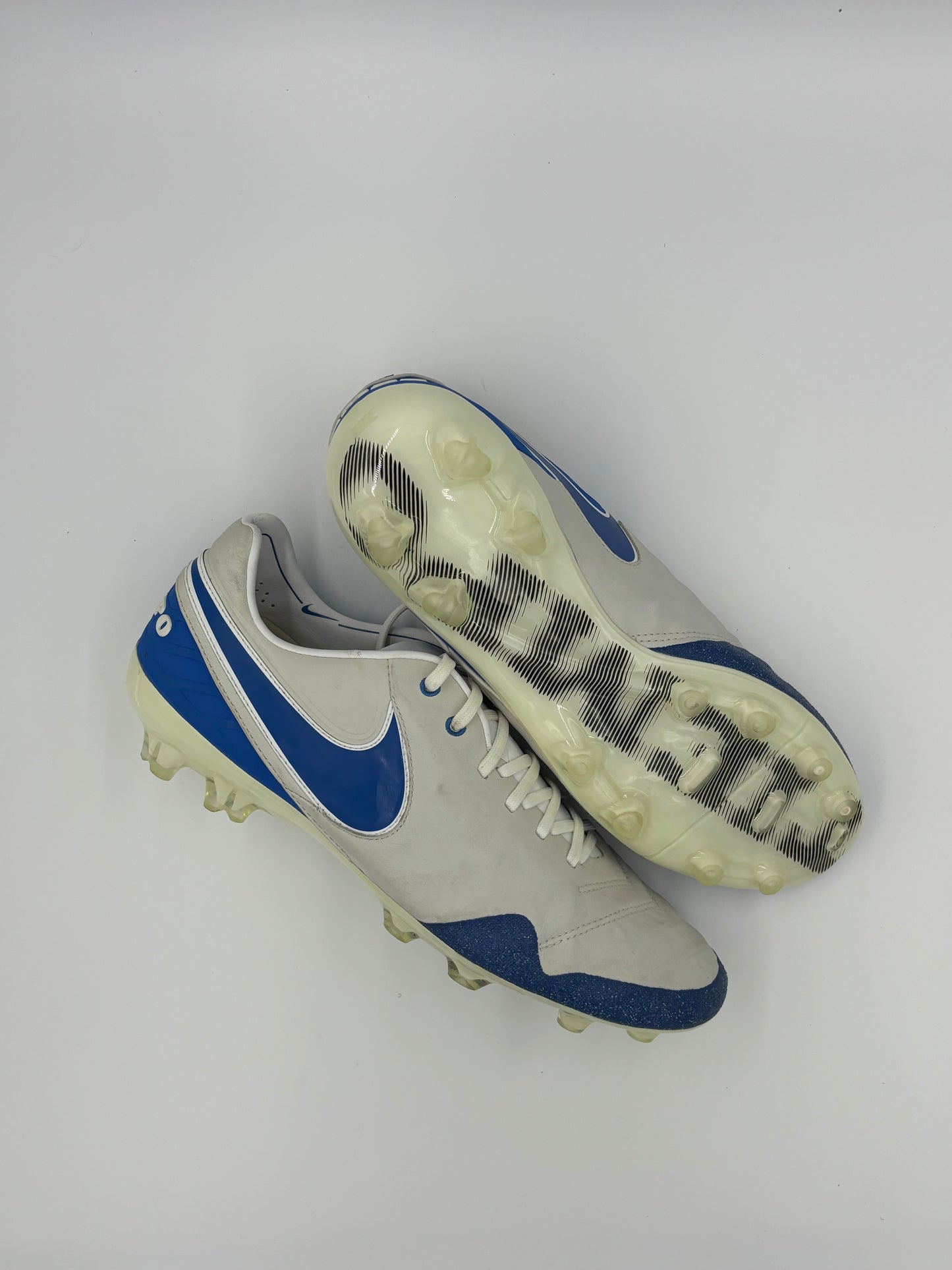 Nike Tiempo Legend Airmax Pack