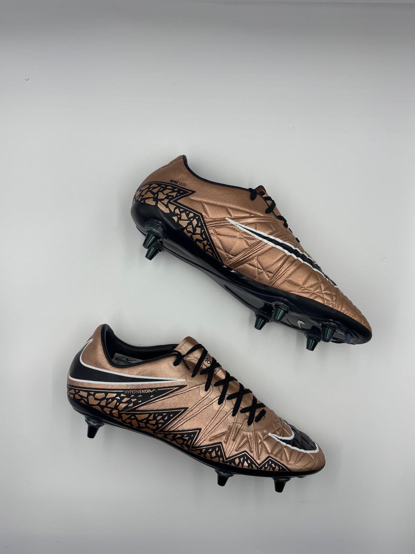 Nike Hypervenom 2 FG