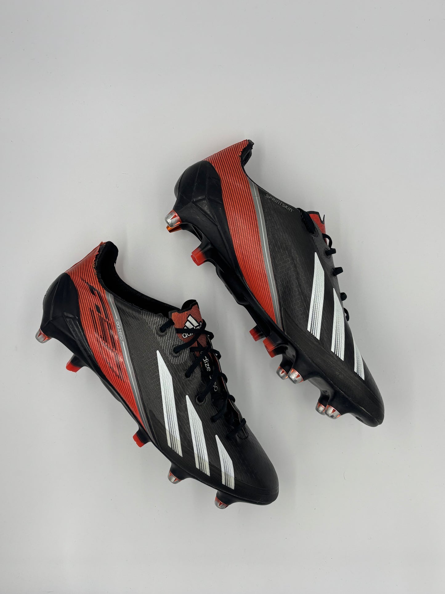 Adidas F50