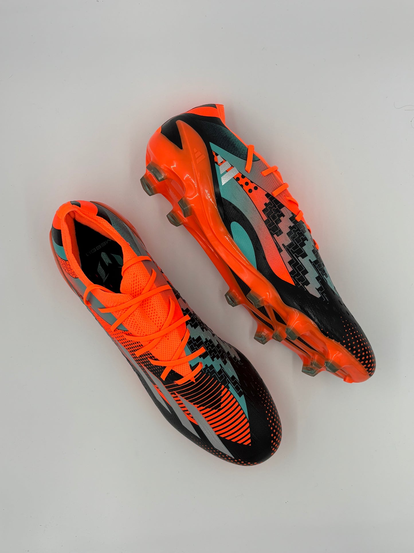 Adidas X Speedportal Messi
