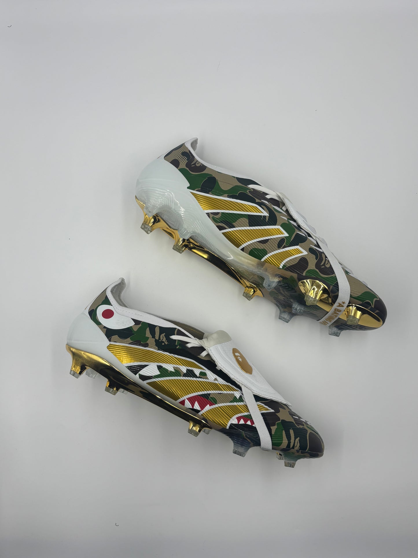 Adidas Predator Bape FG