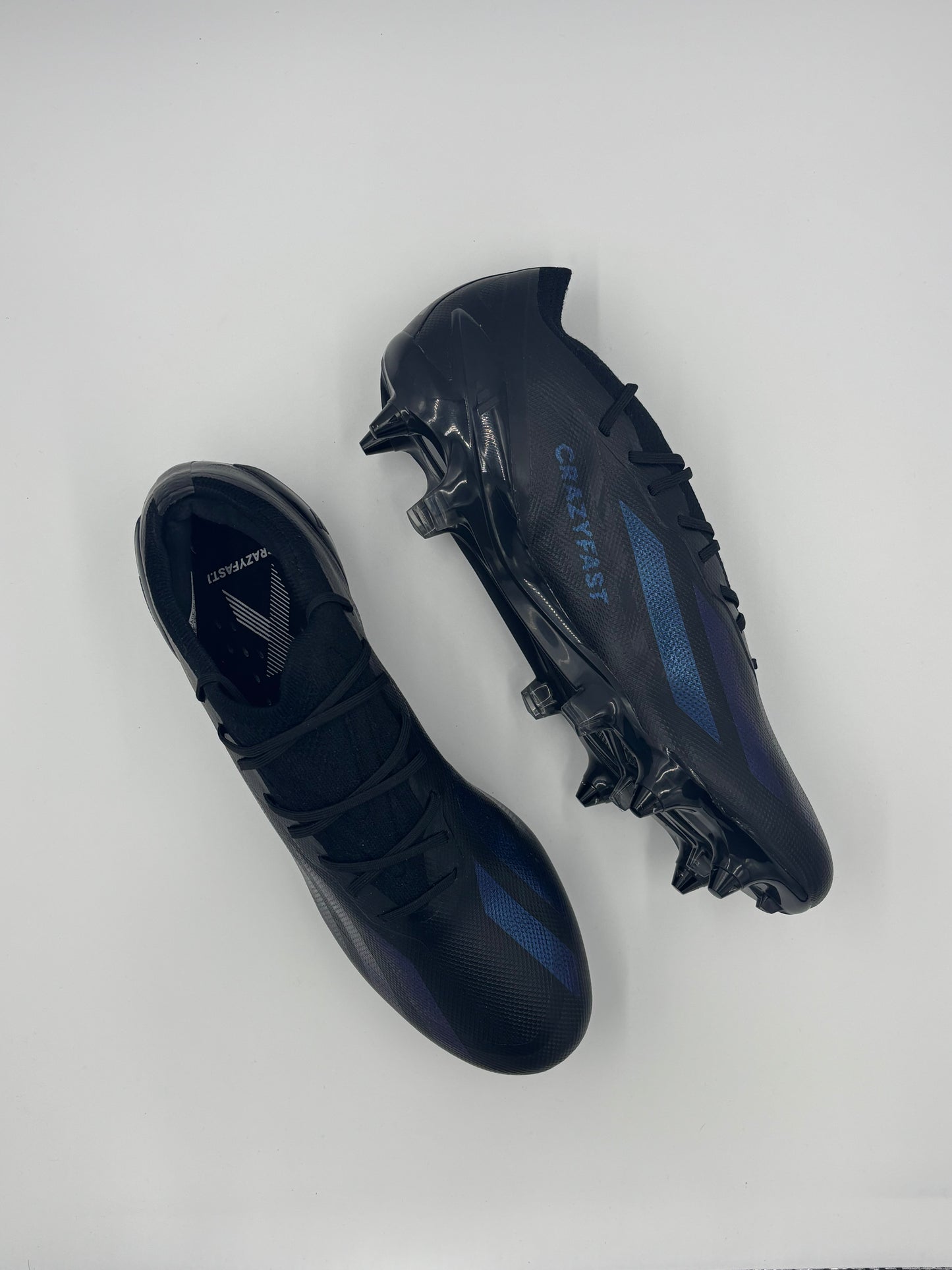 Adidas X Crazyfast .1