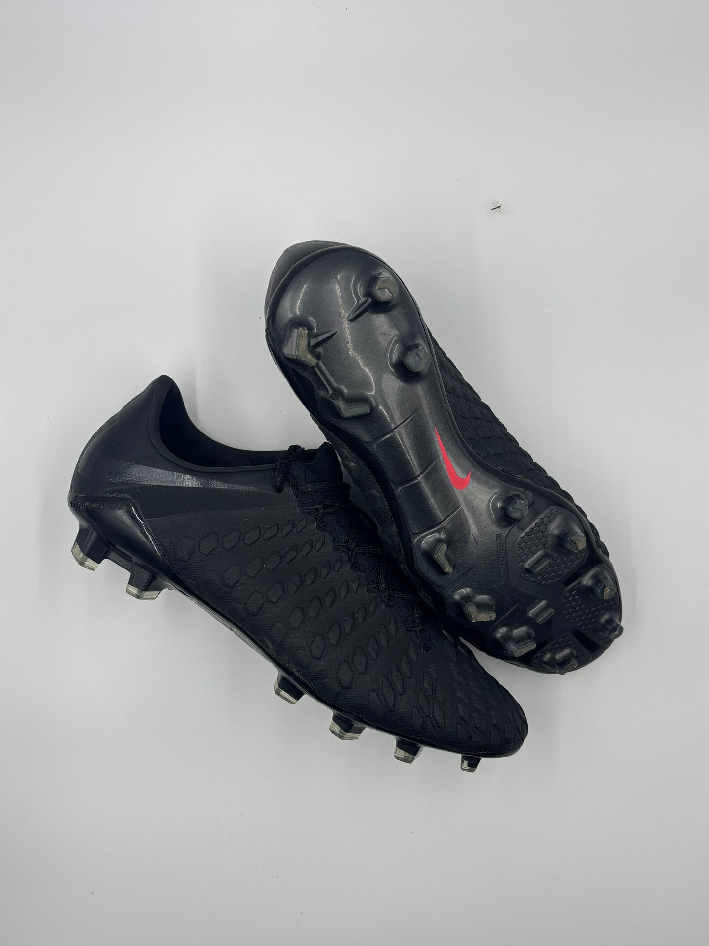 Nike Hypervenom 3