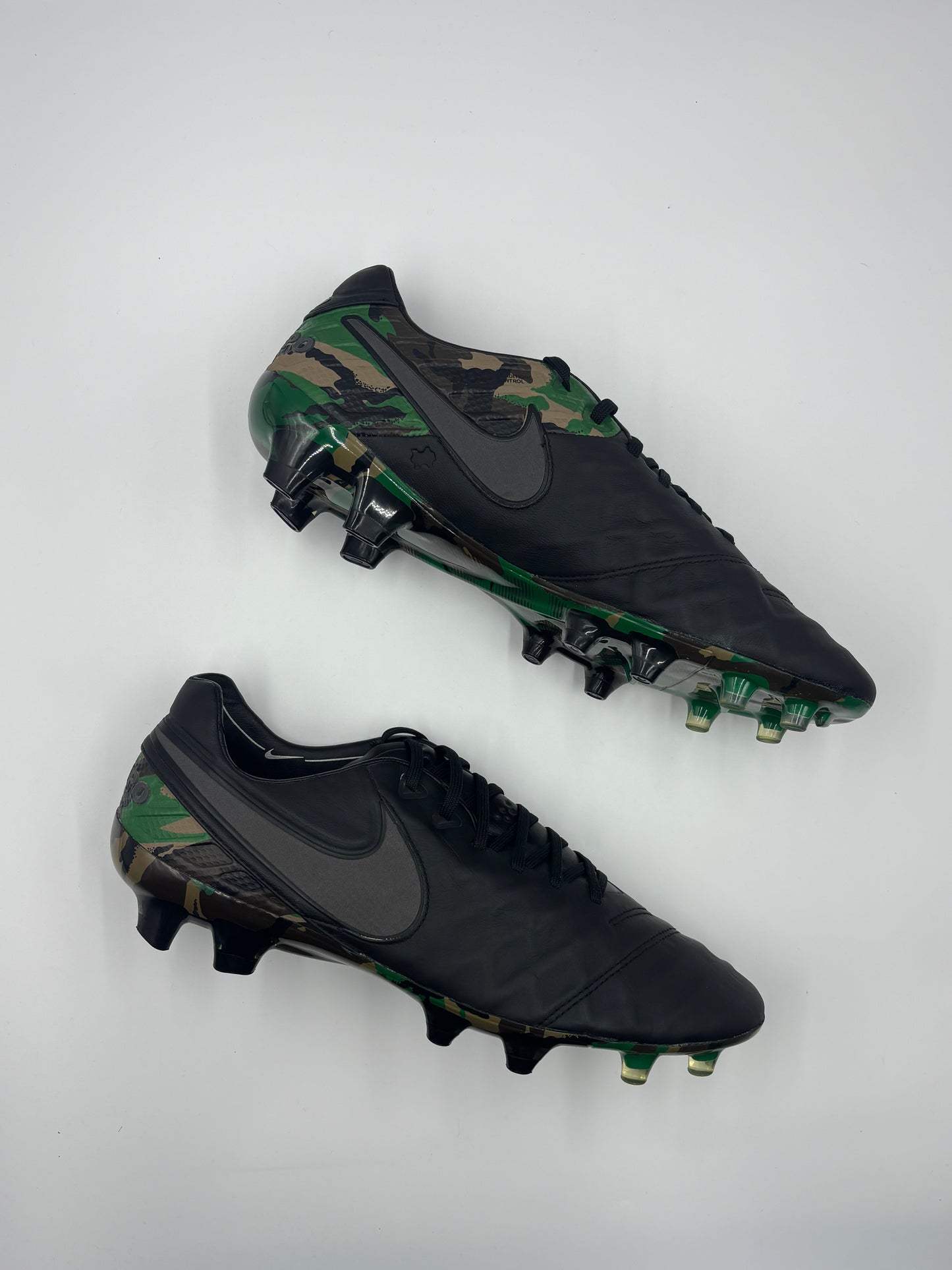 Nike Tiempo Legend 6 FG