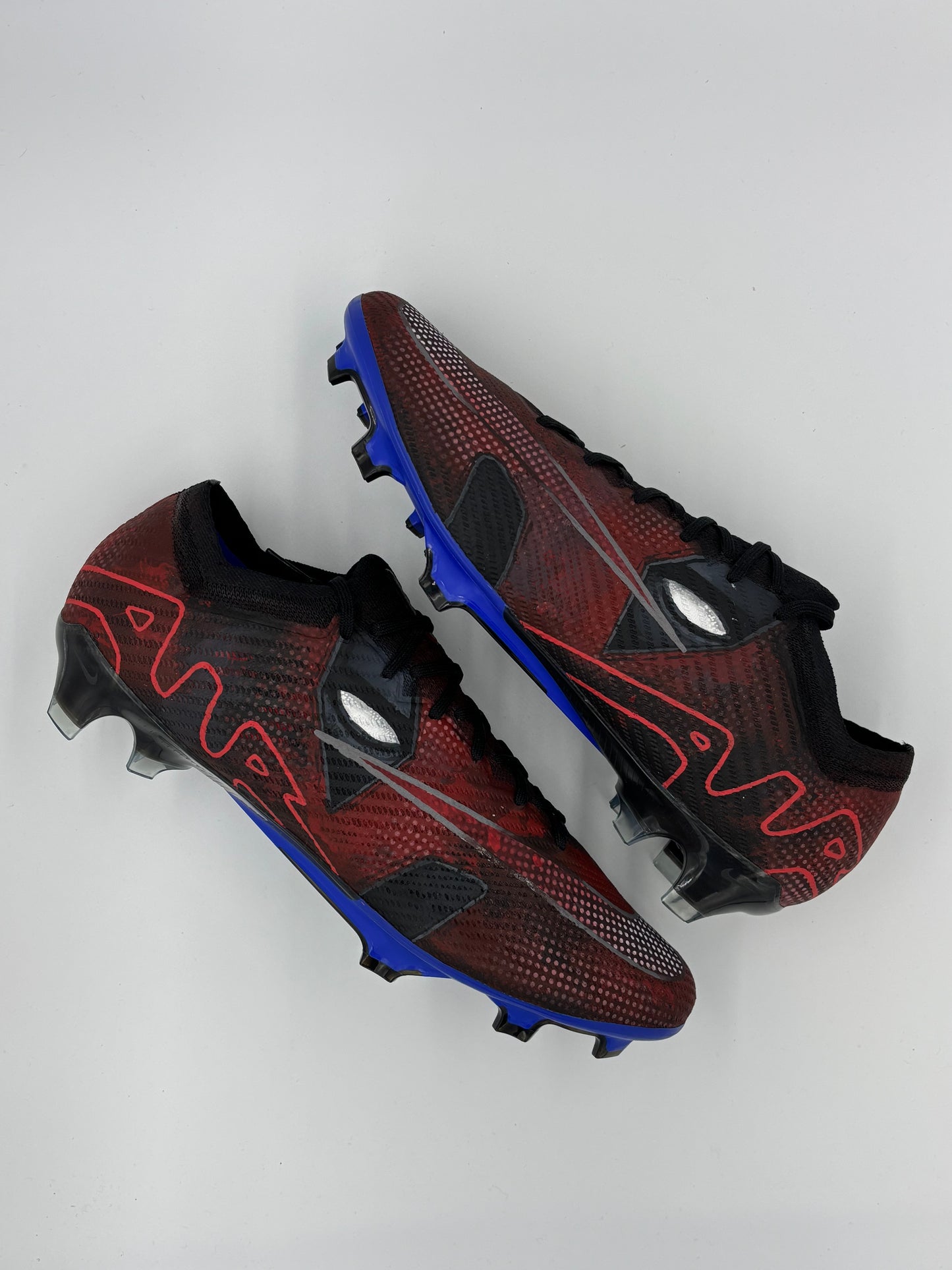 Nike Mercurial Vapor DEADPOOL