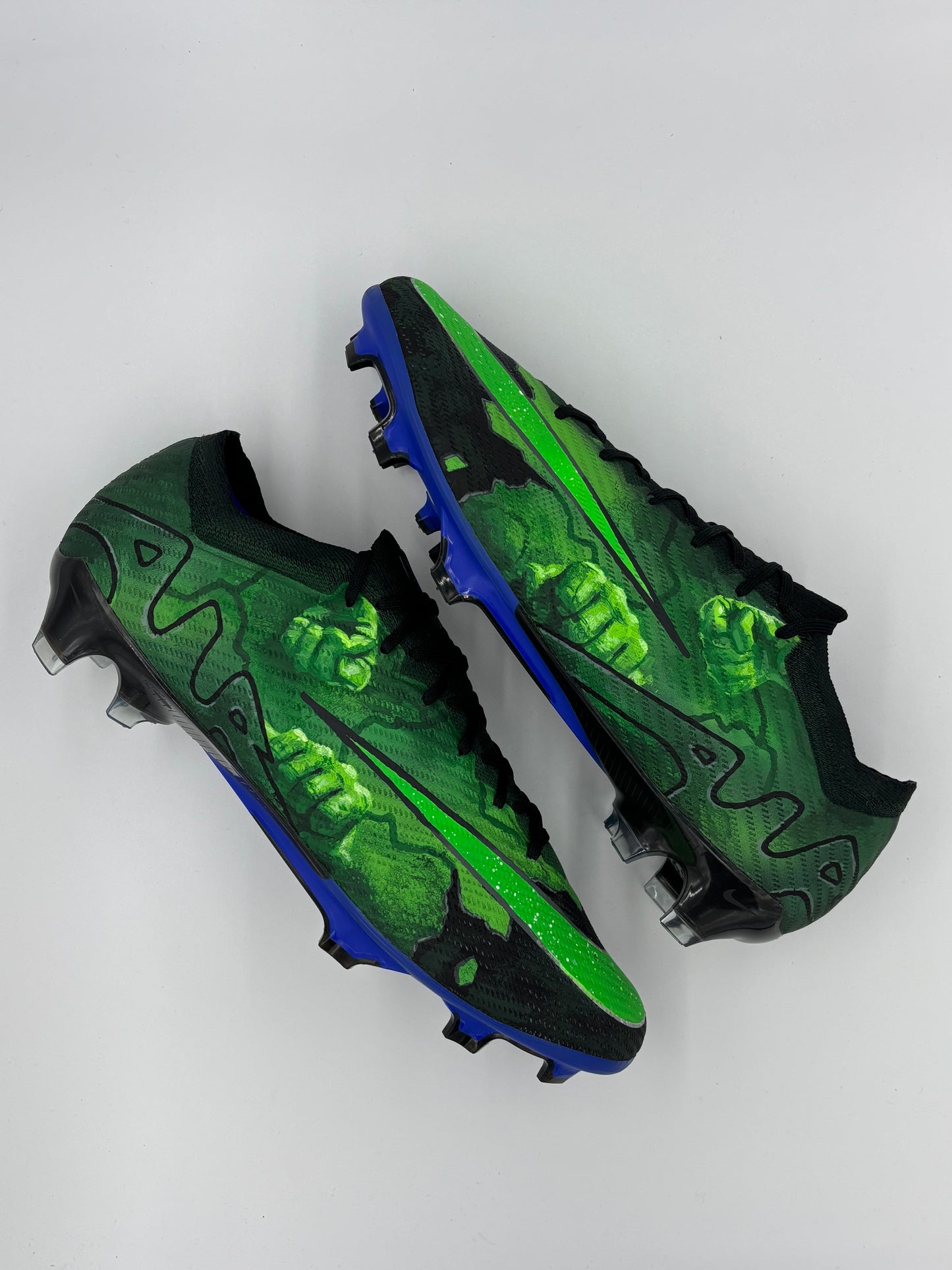 Nike Mercurial Vapor HULK