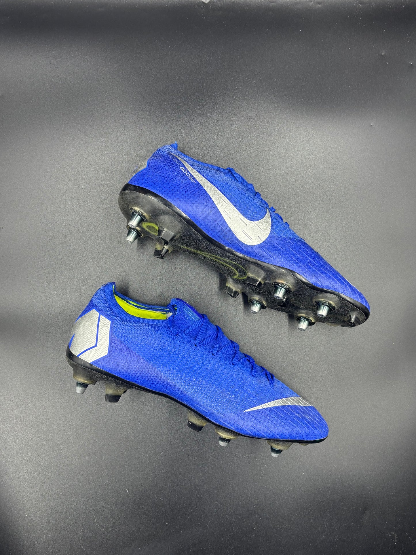 Nike Mercurial Vapor 12 SG