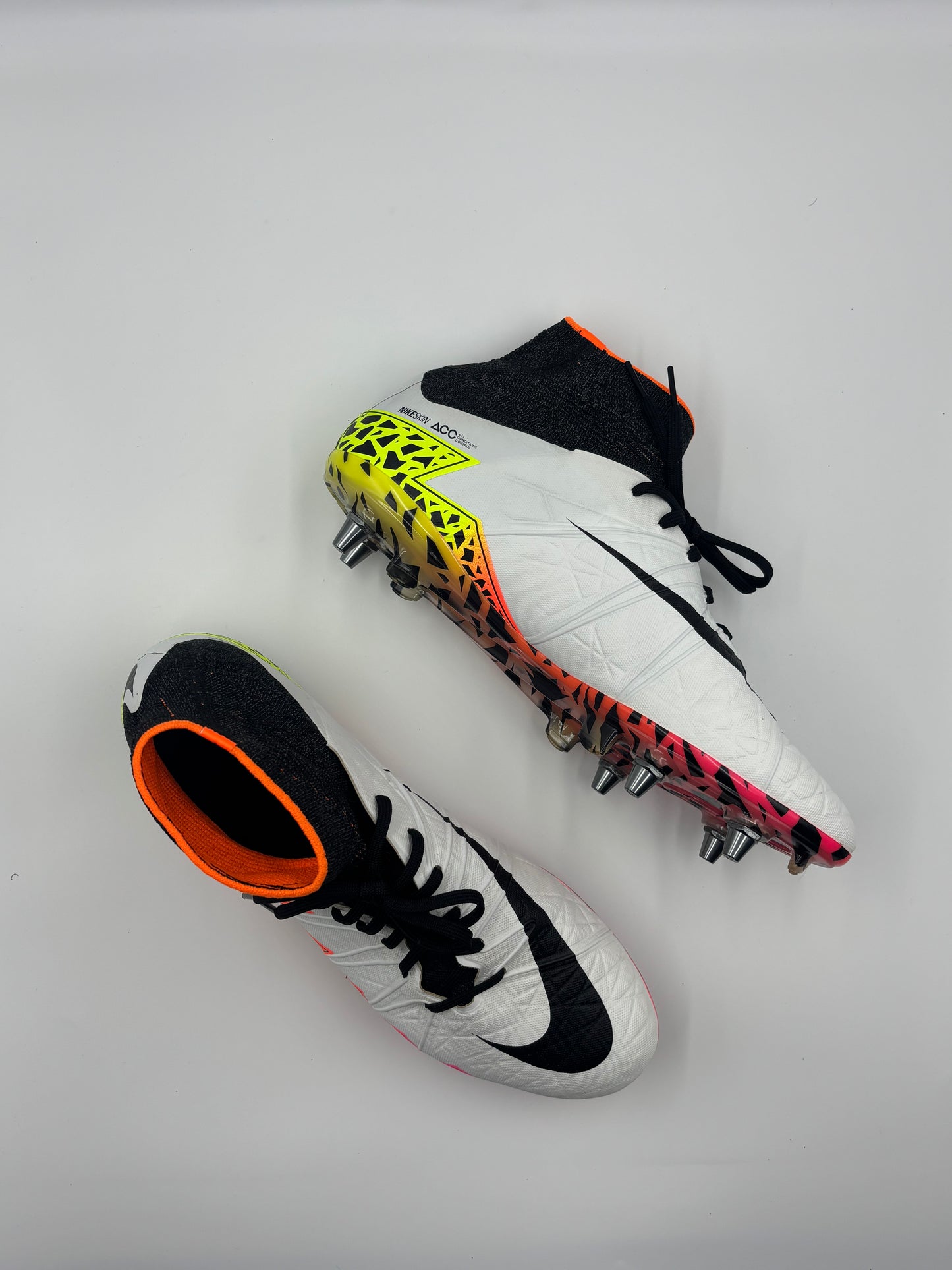 Nike Hypervenom 2 SG