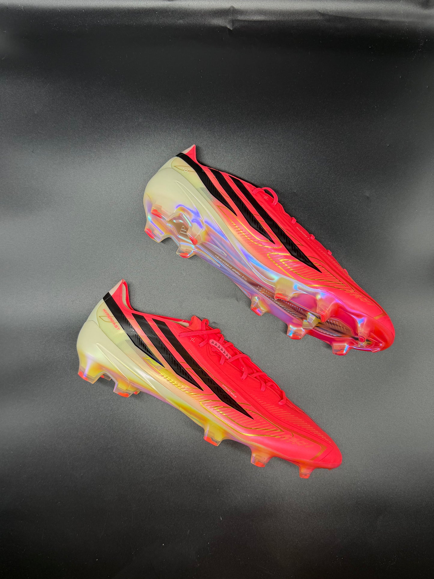 Adidas F50 Hyperfast FG