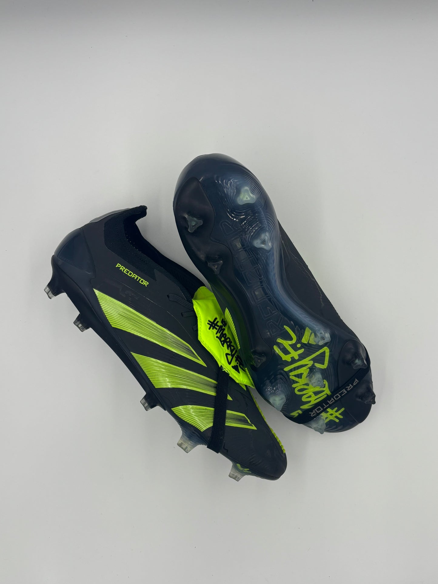 Adidas Predator Merky Fc