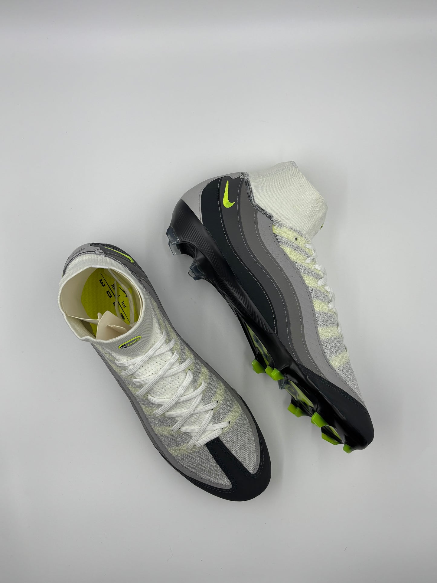 Nike Mercurial Superfly AirMax 95