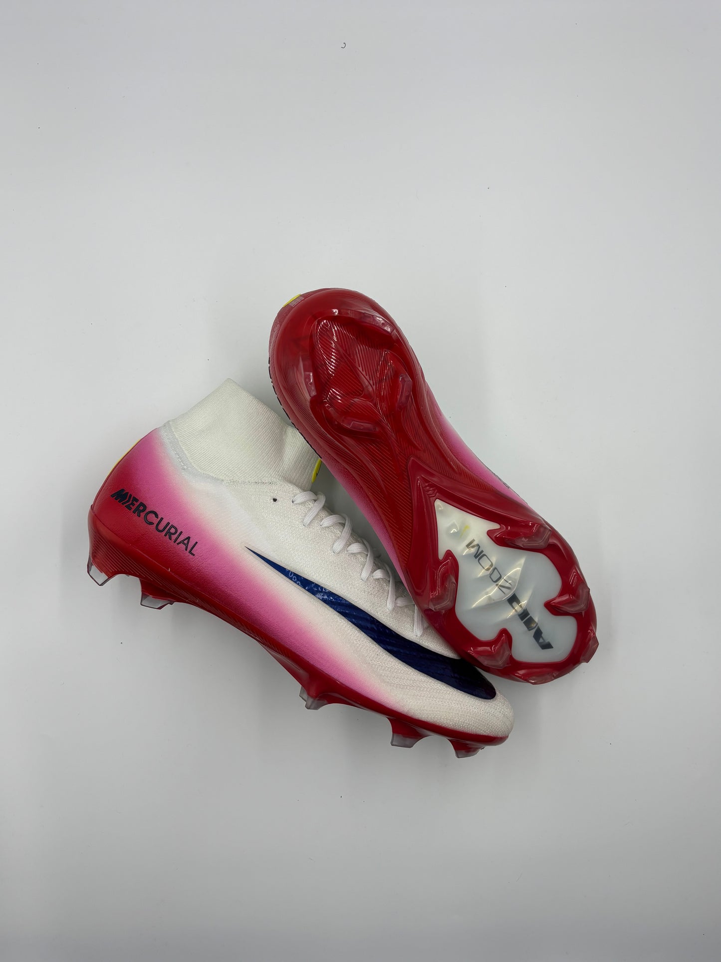 Nike Mercurial Superfly 16 FG