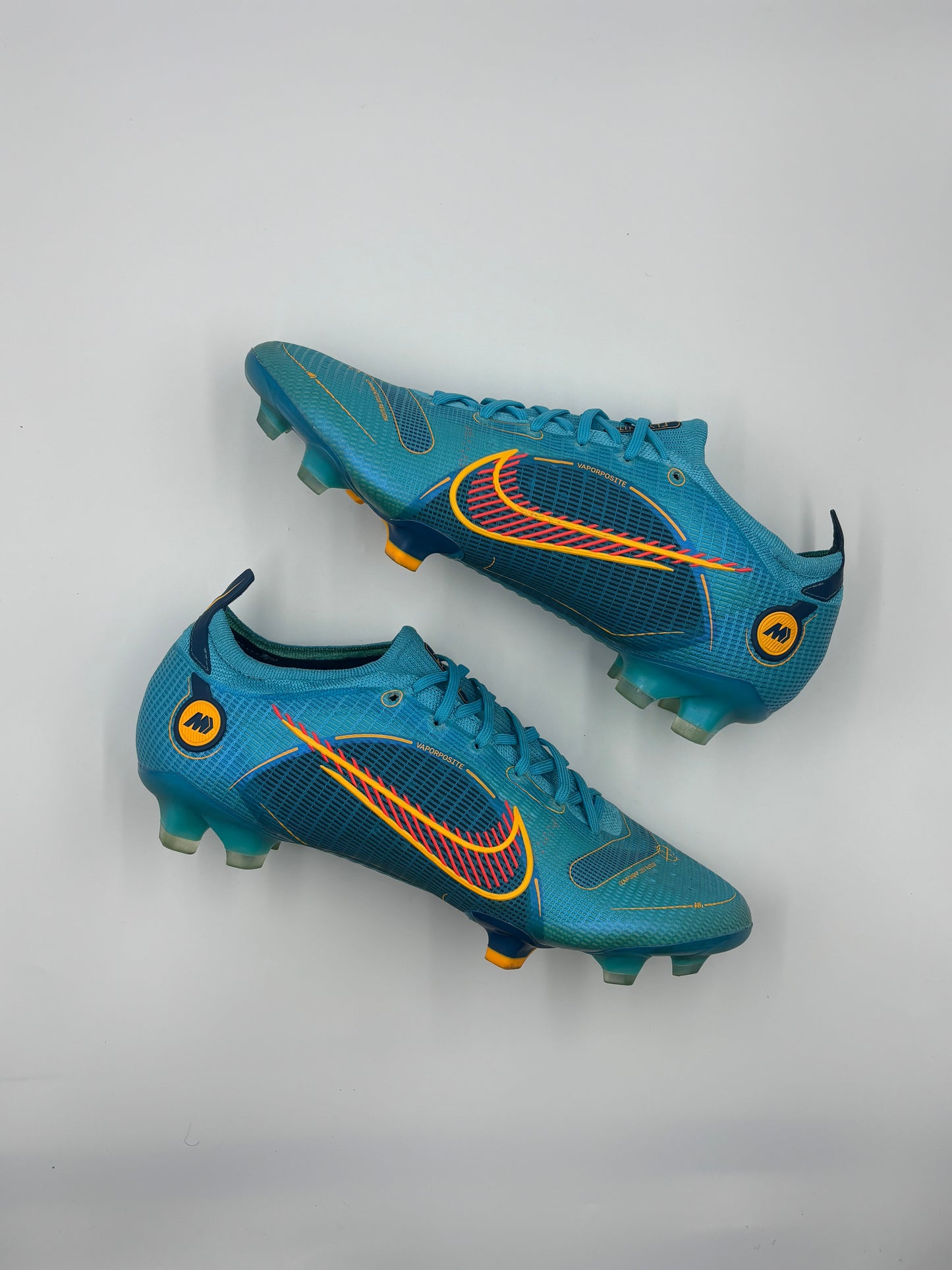 Nike Mercurial Vapor 14 FG