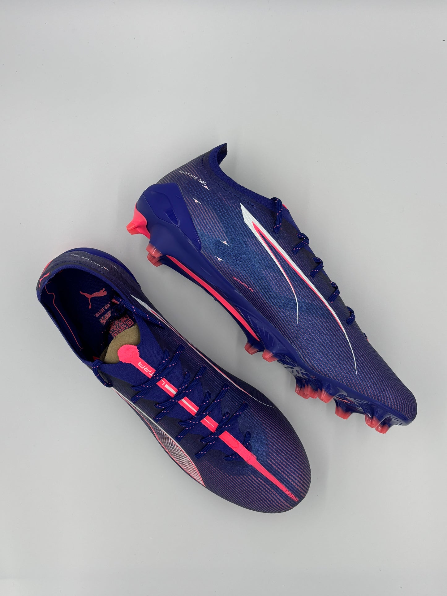 Puma Ultra 5 Ultimate FG