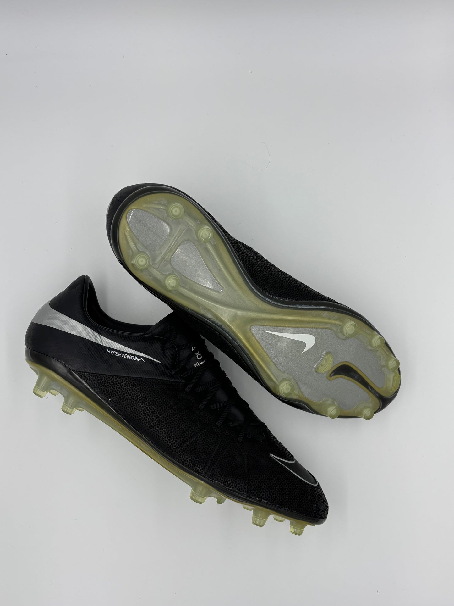 Nike Hypervenom 3