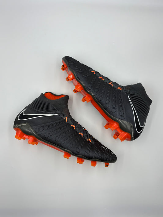 Nike Hypervenom 3 FG