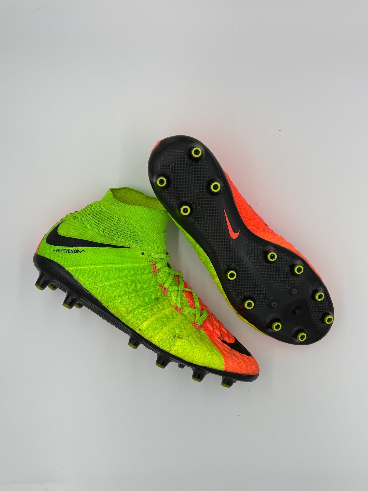 Nike Hypervenom 3 AG