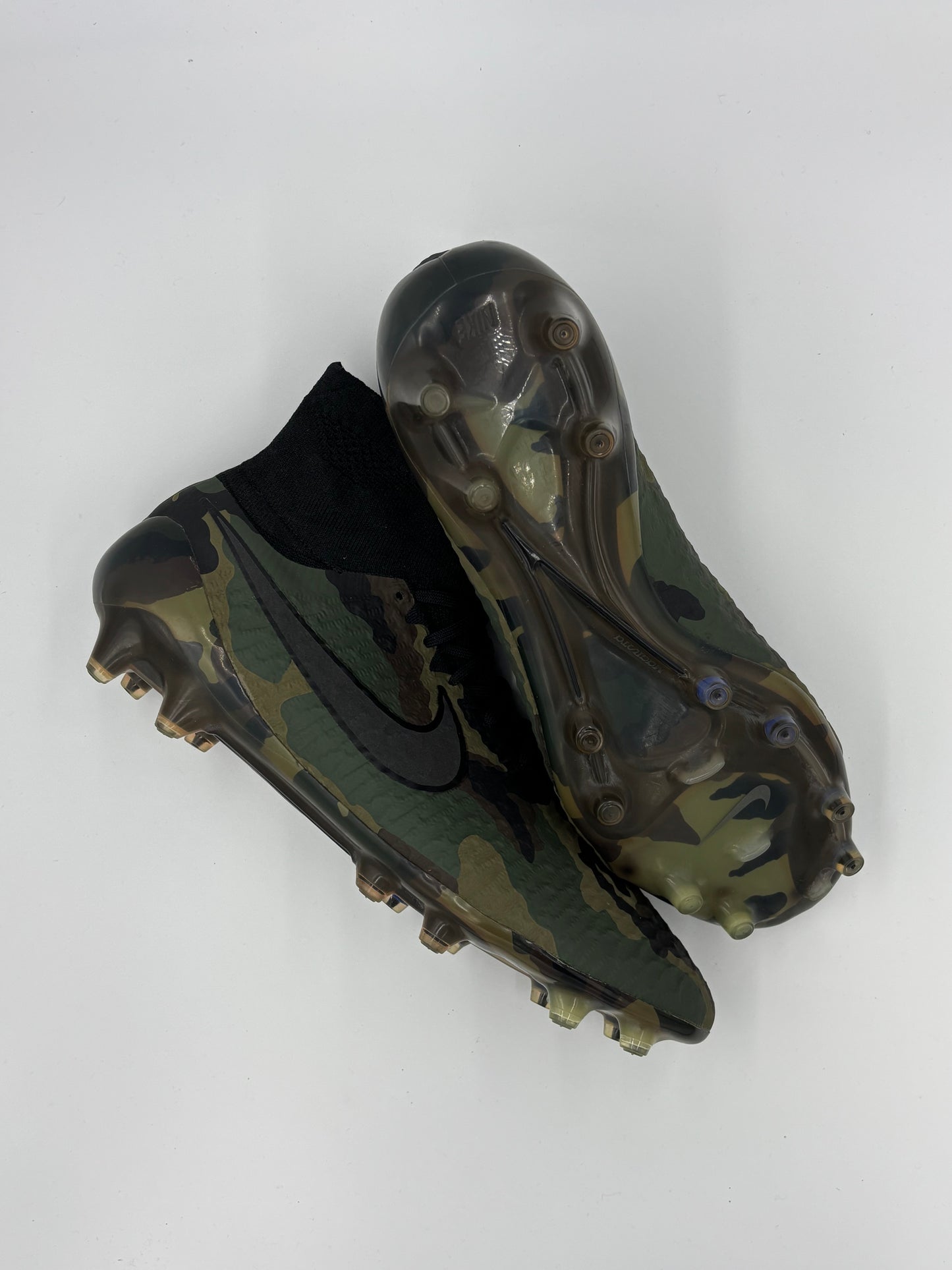 Nike Magista Obra Camo Pack