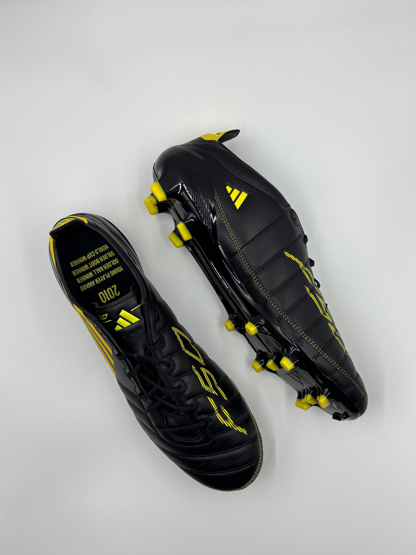 Adidas F50 Leather Remake