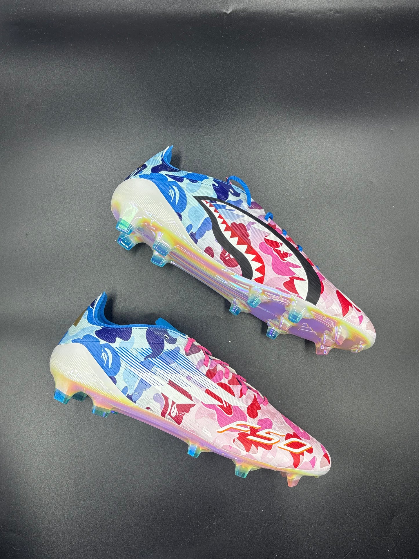 Adidas Bape F50 FG