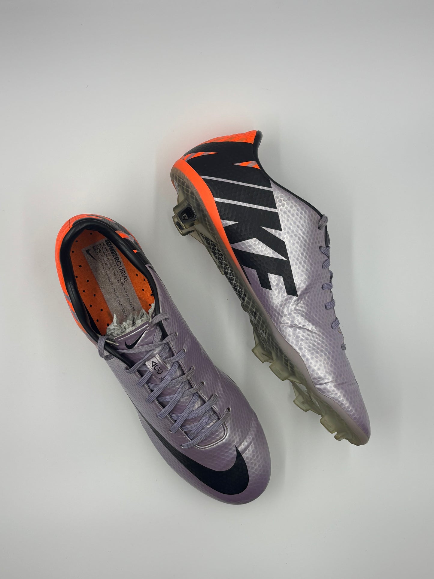 Nike Mercurial Vapor X