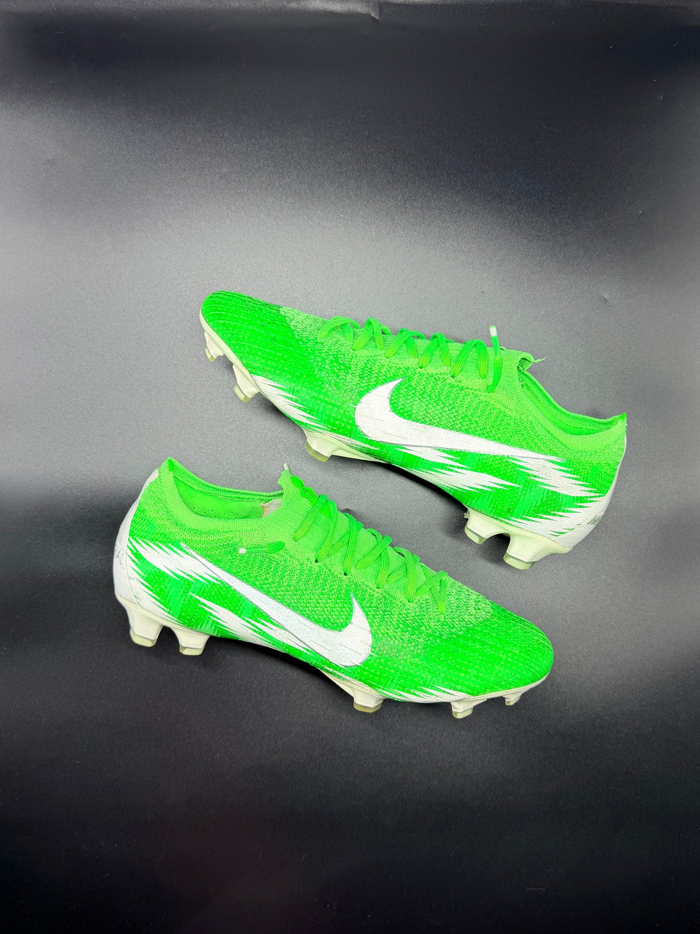 Nike Mercurial Vapor Nigeria FG