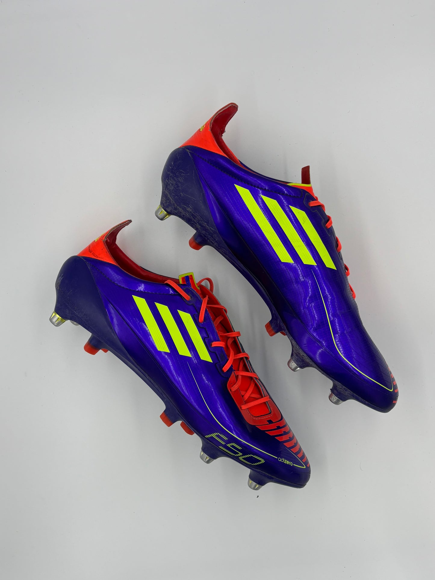 Adidas F50 Adizero