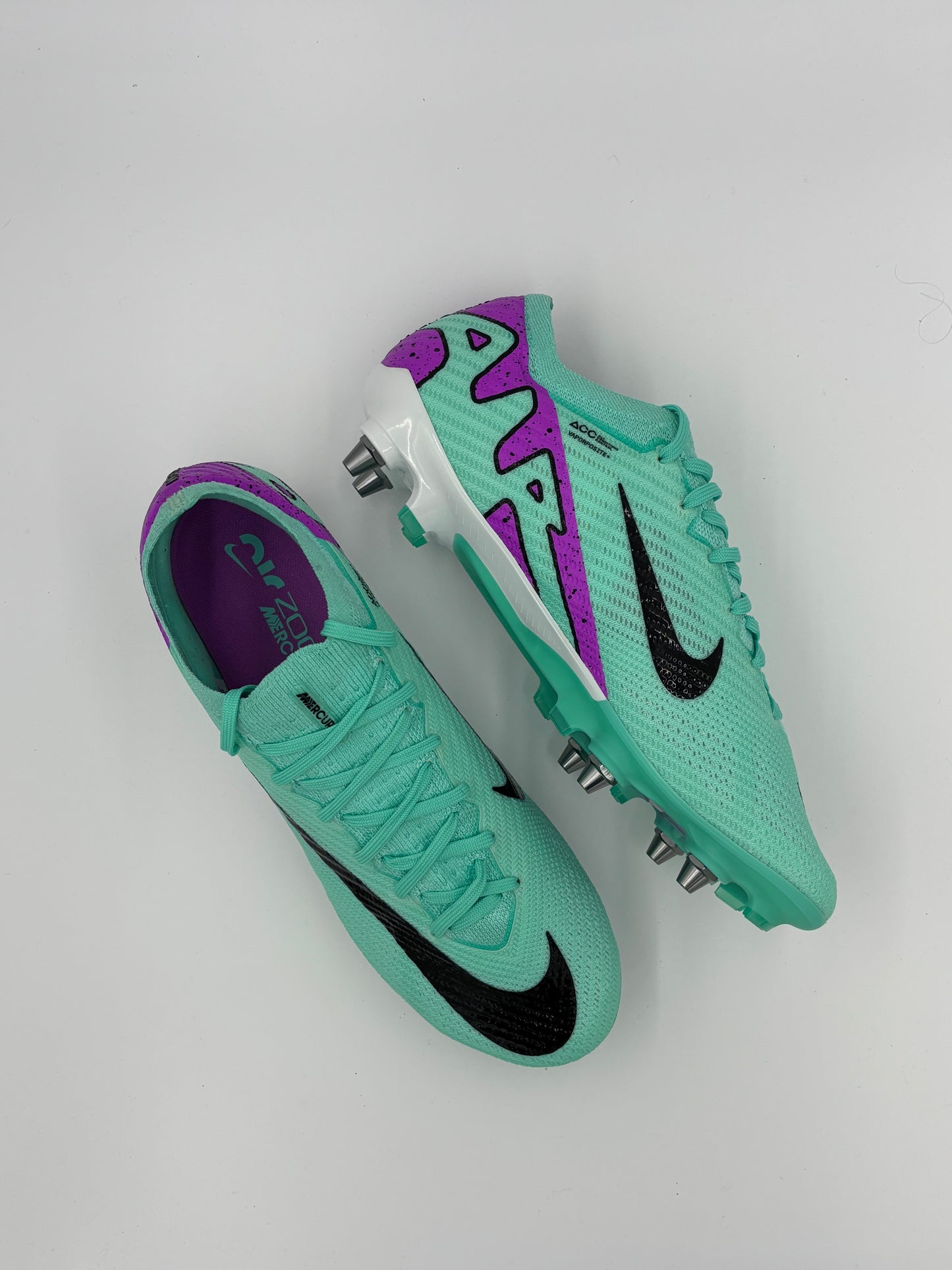 Nike Mercurial Vapor 15 SG