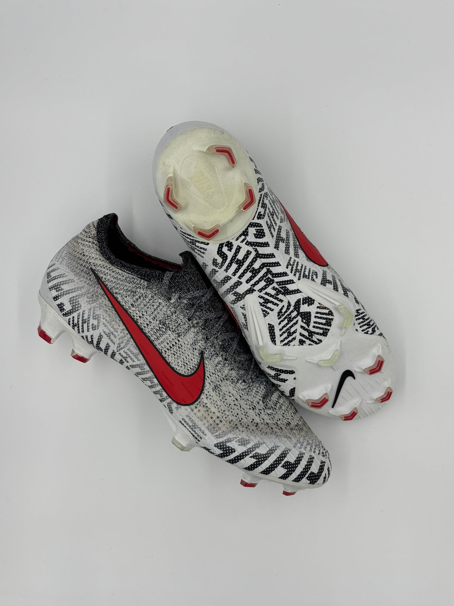 Nike Mercurial Vapor 12 FG