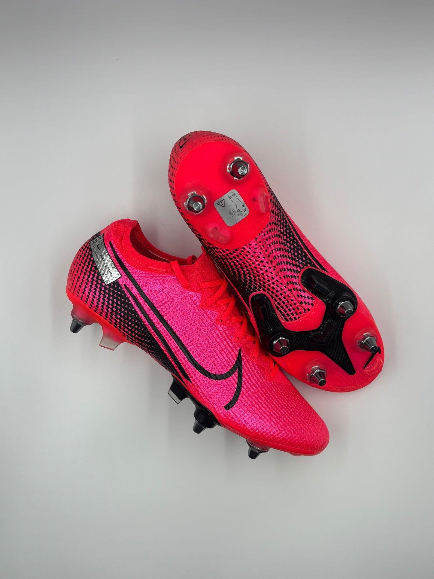 Nike Mercurial Vapor 13 SG