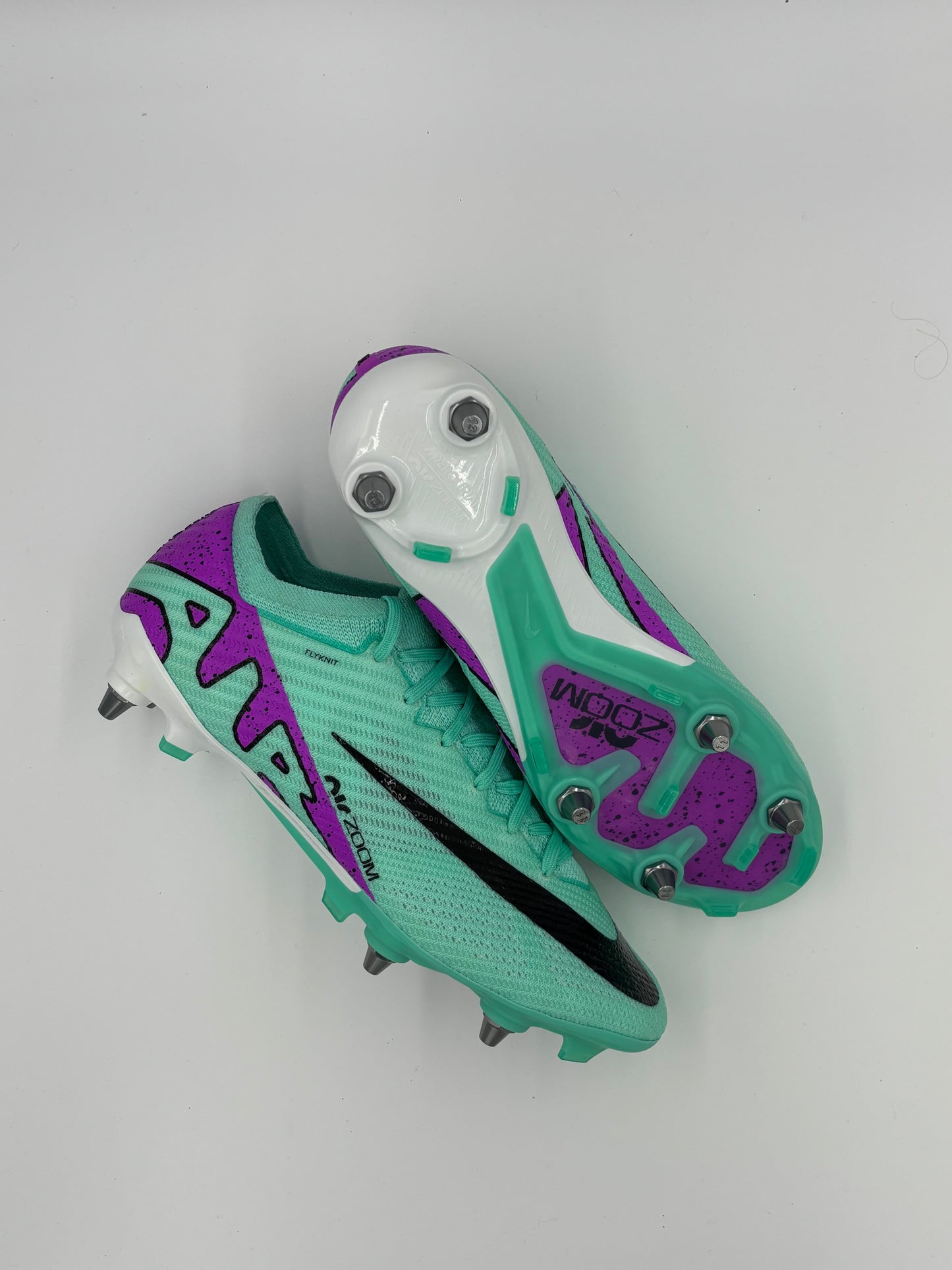Nike Mercurial Vapor 15 SG