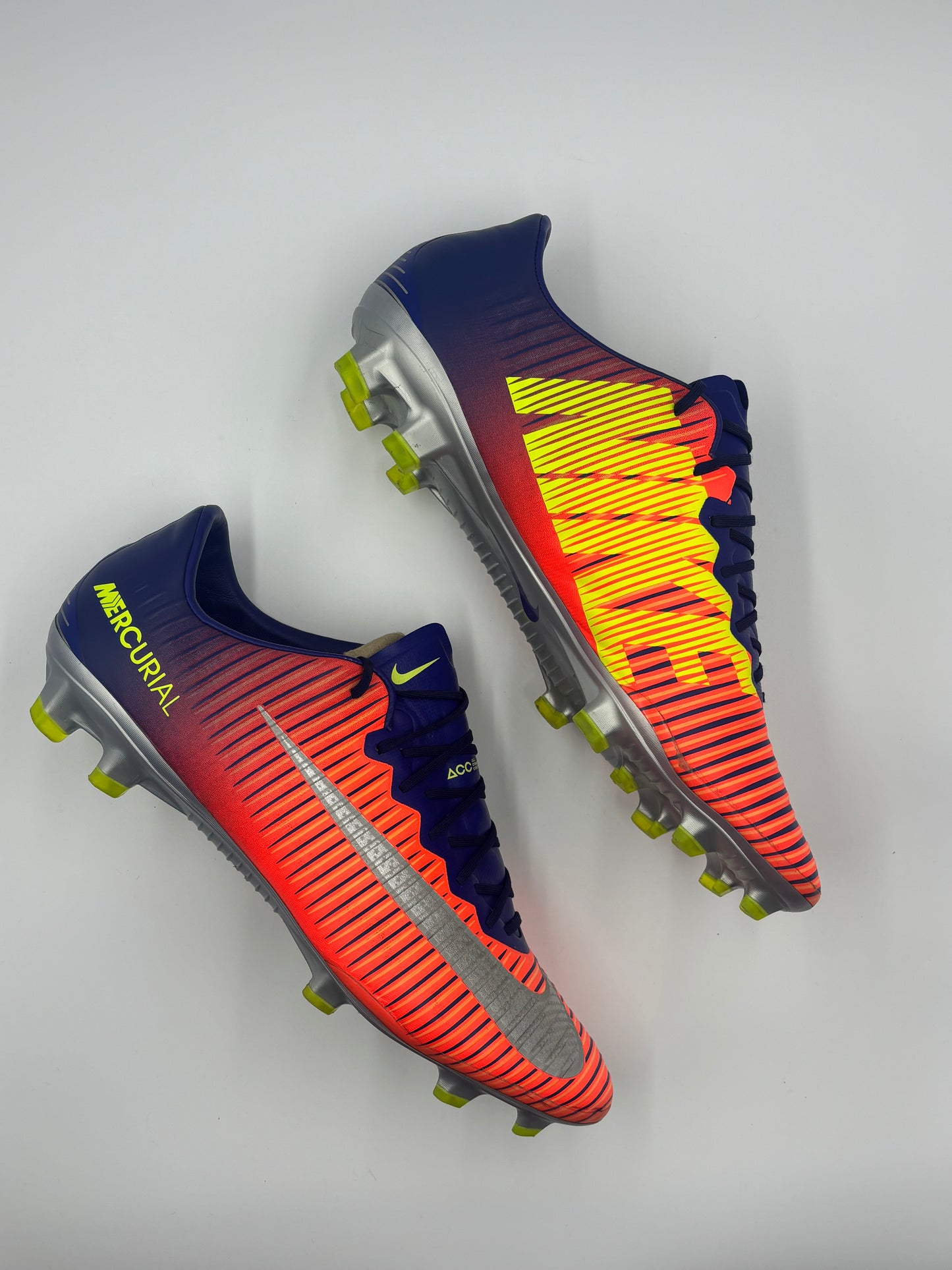 Nike Mercurial Vapor X