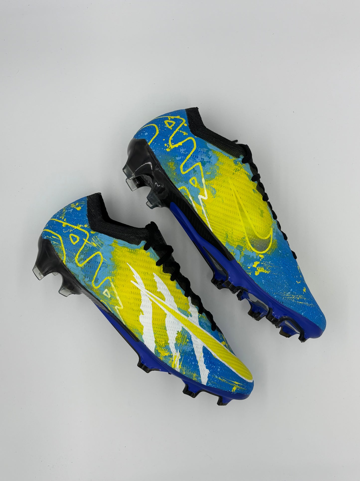 Nike Mercurial Vapor WOLVERINE