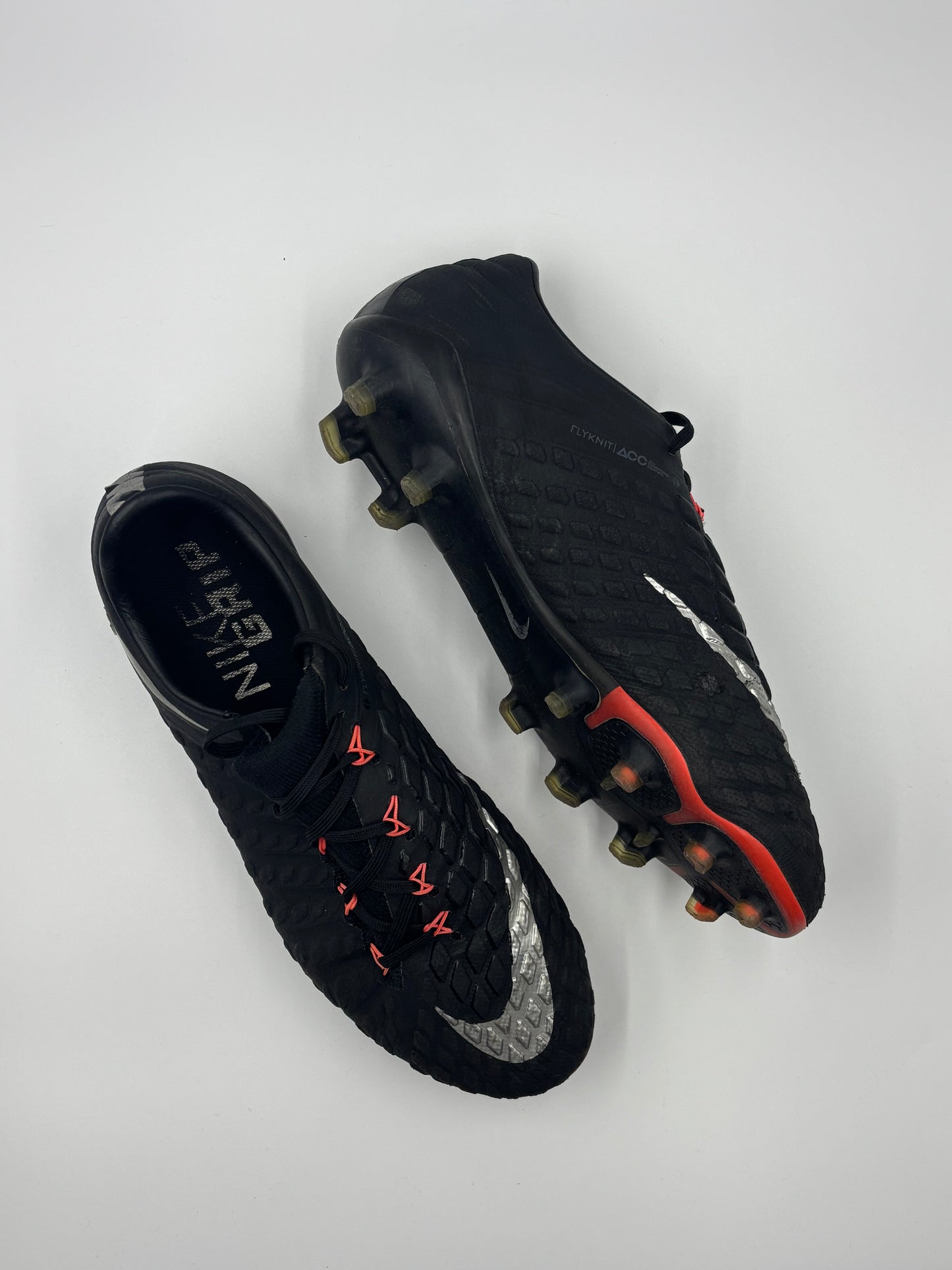 Nike Hypervenom 3