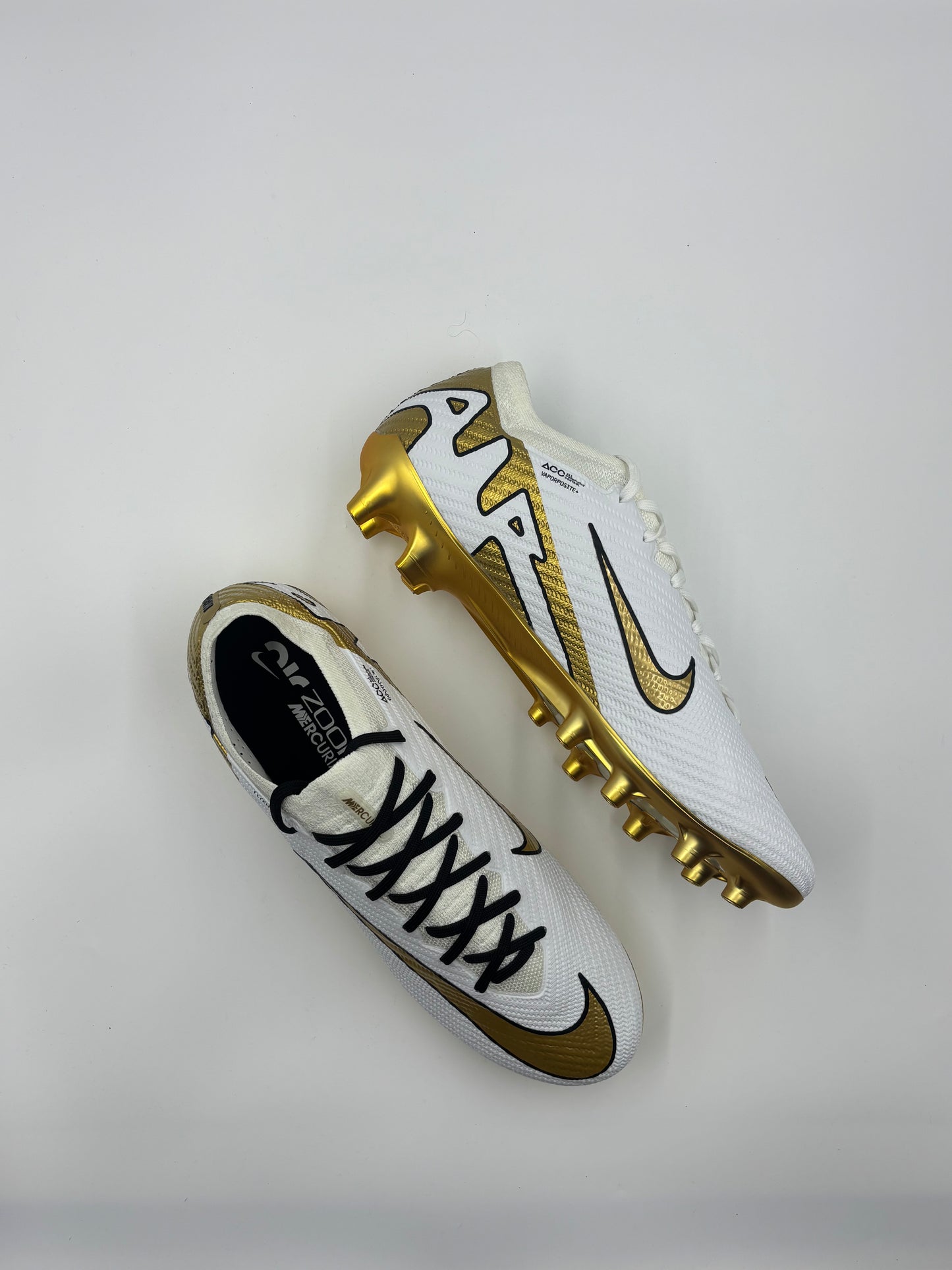 Nike Mercurial Vapor 15 FG