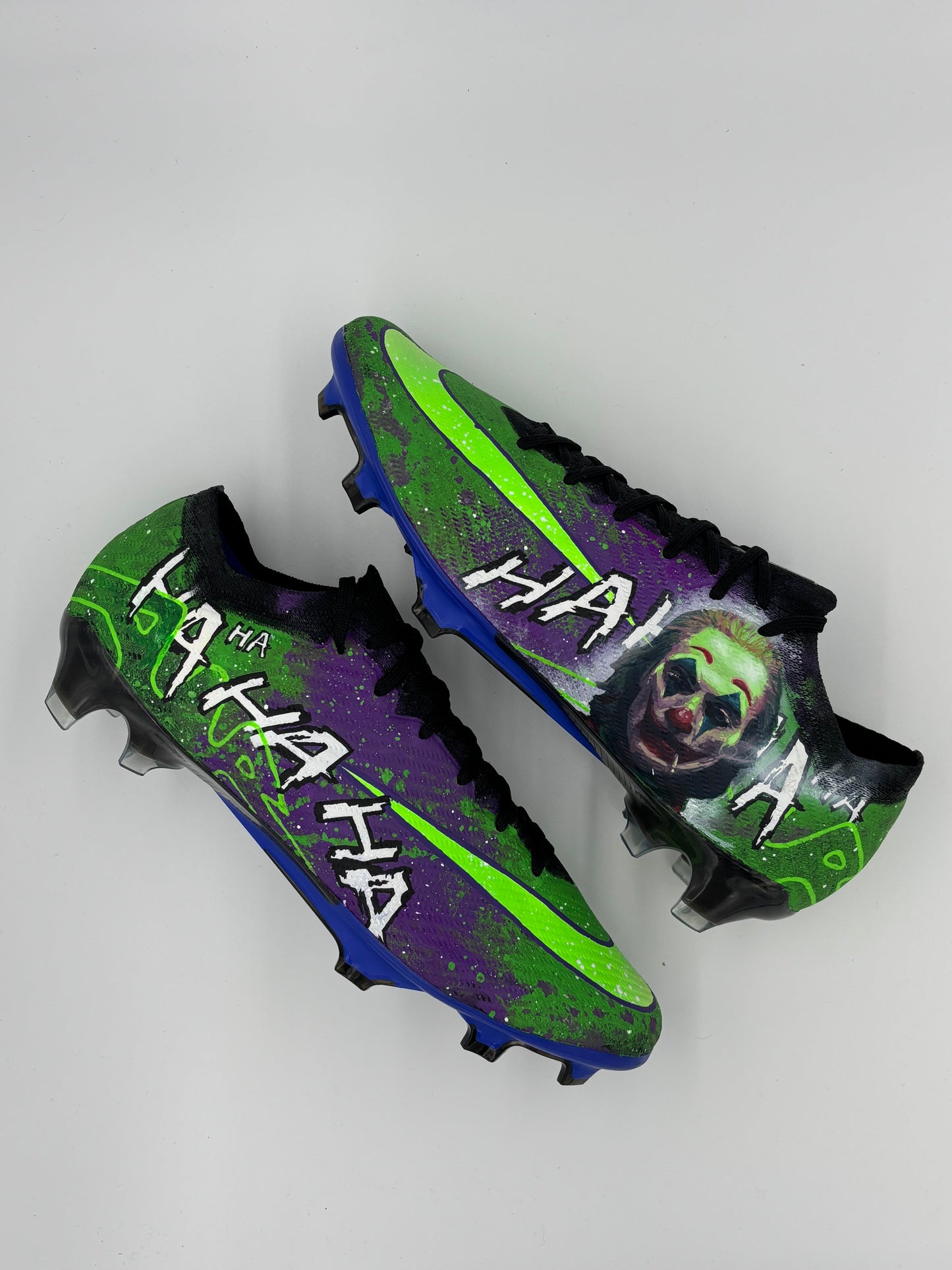 Nike Mercurial Vapor JOKER