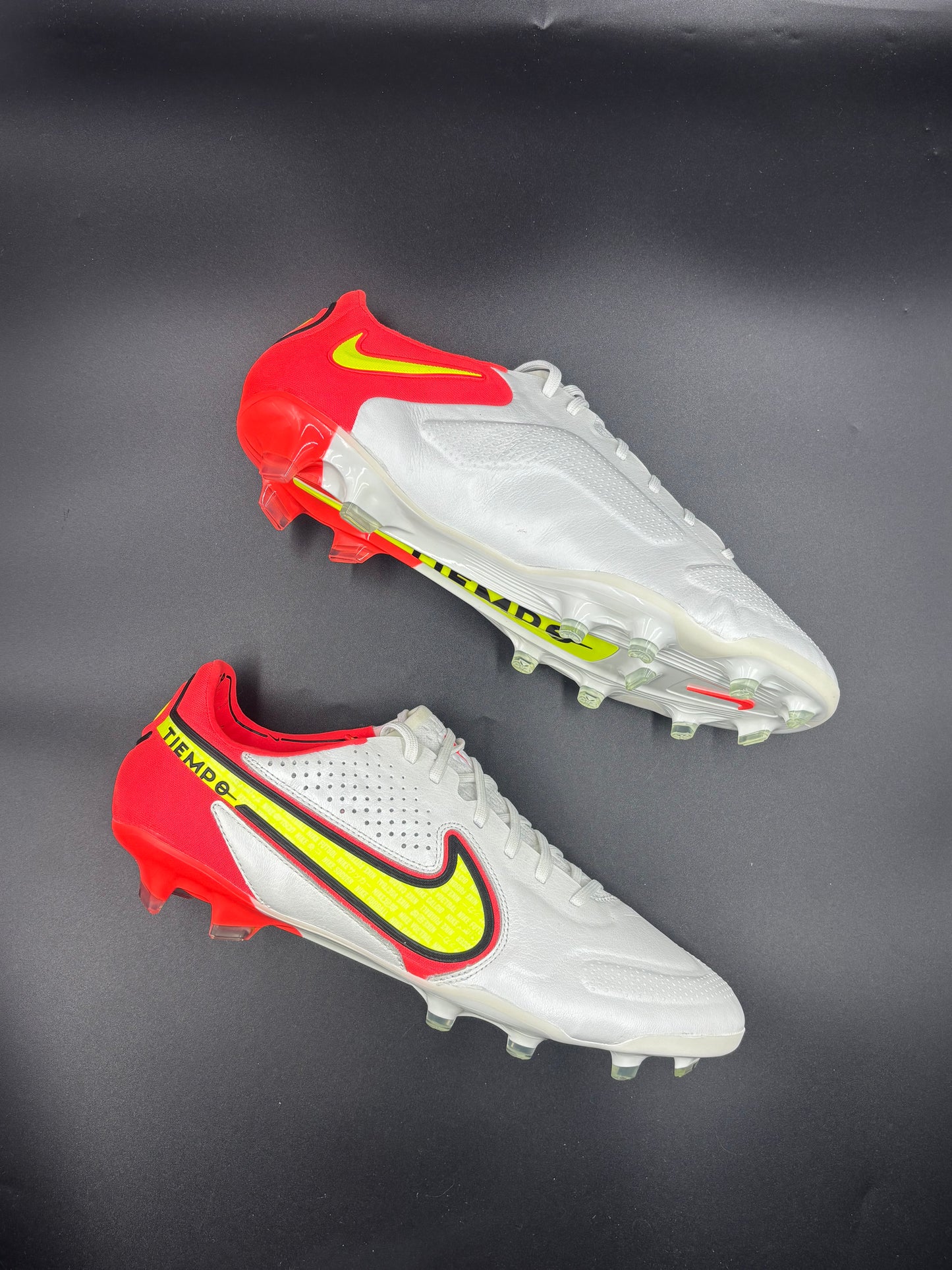 Nike Tiempo Legend 9 FG