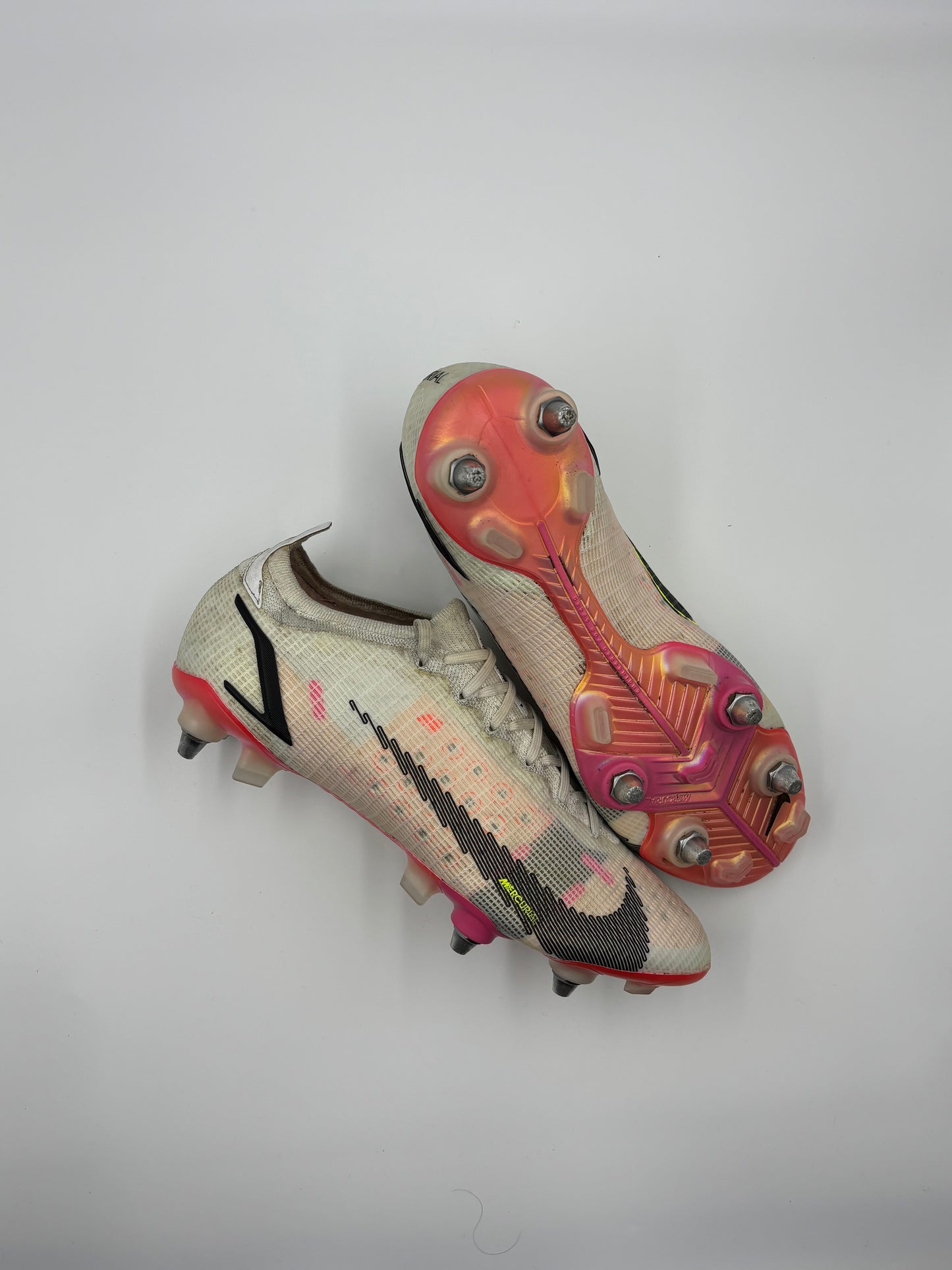 Nike Mercurial Vapor 14 SG PRO